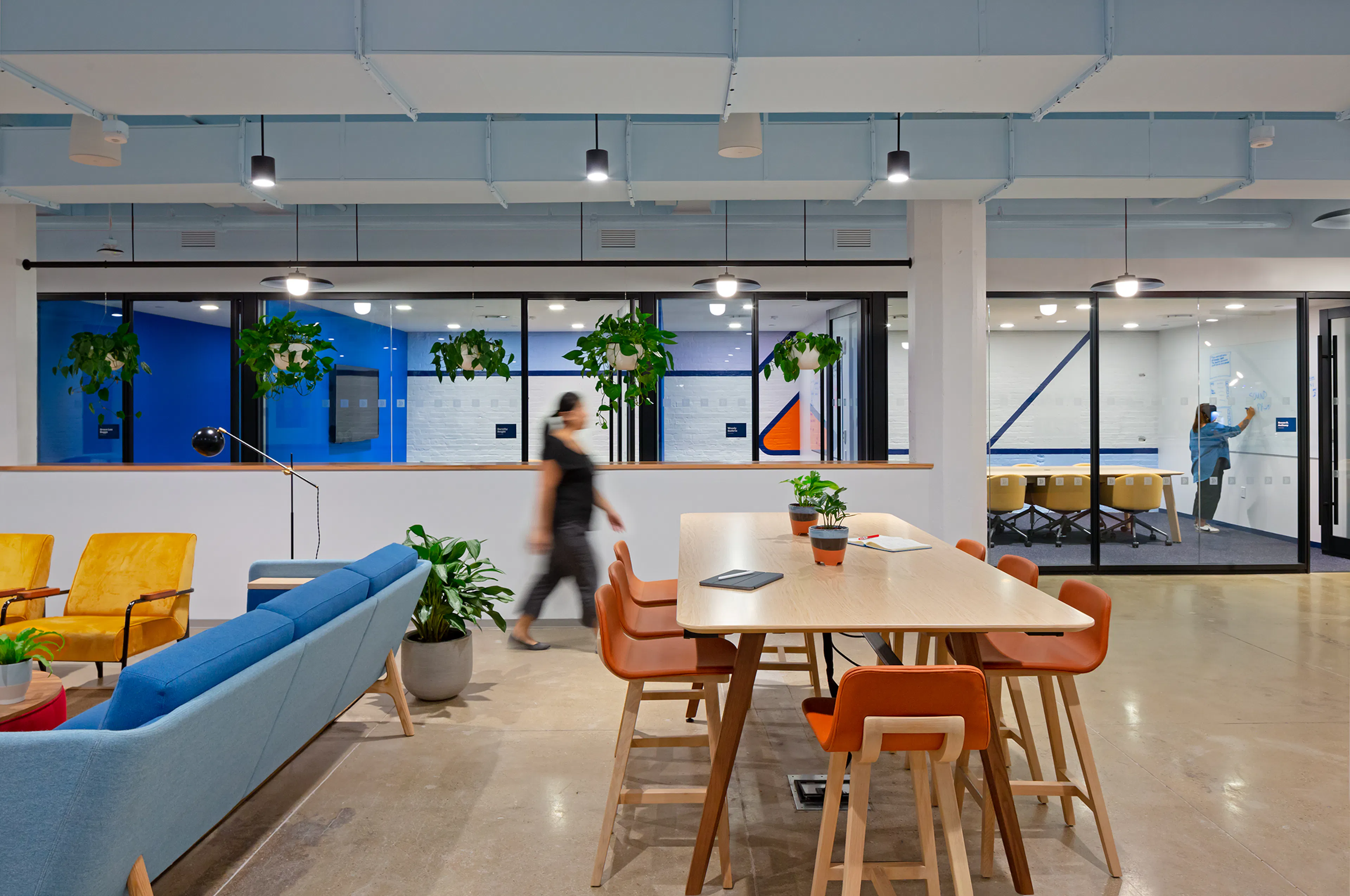 Alda Ly Architecture (ALA) — 12