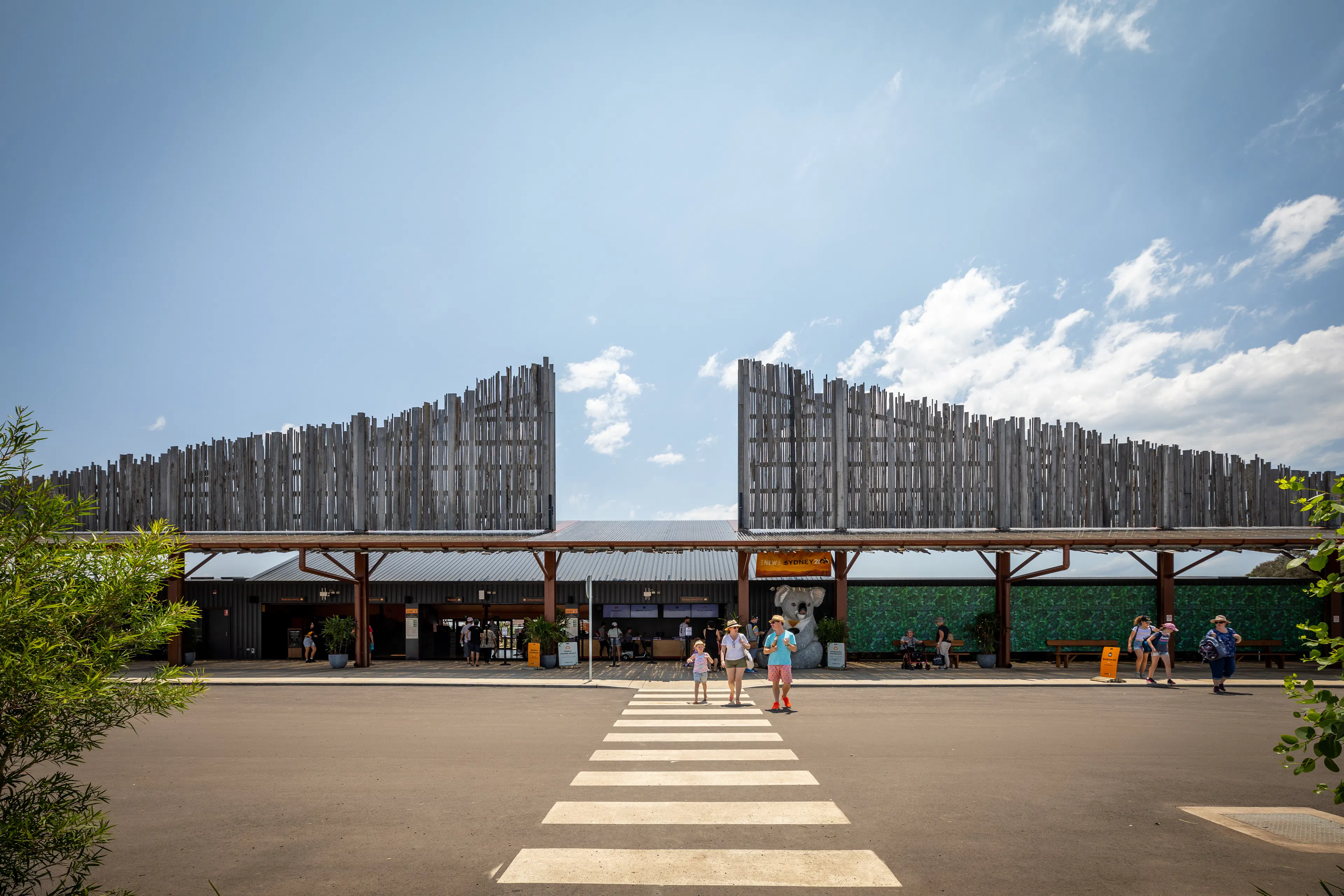 Iron Creek Bay Farm Stay — 37