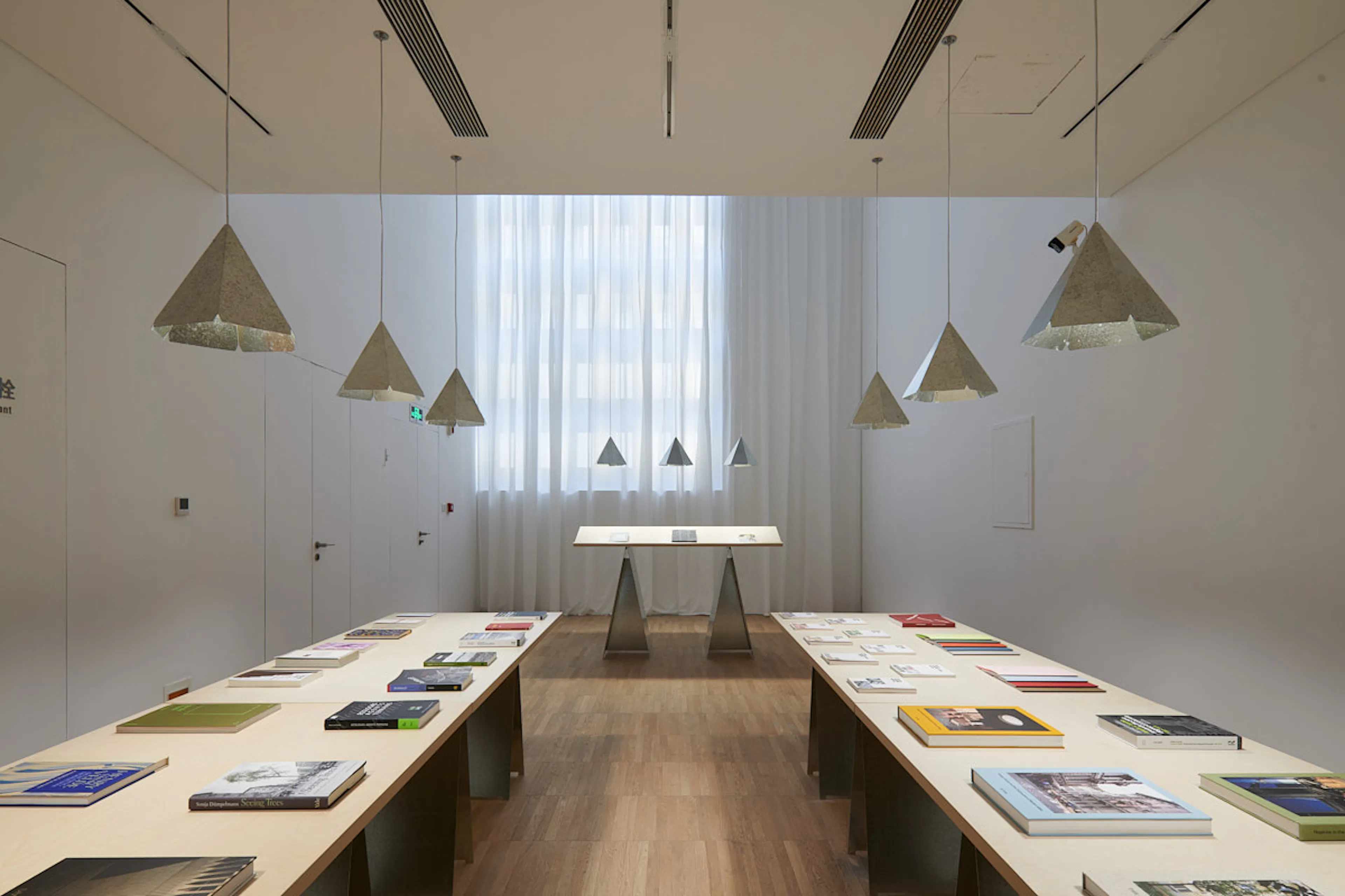 Juanzong Books and Eureka! Touring Library at Aranya — 6