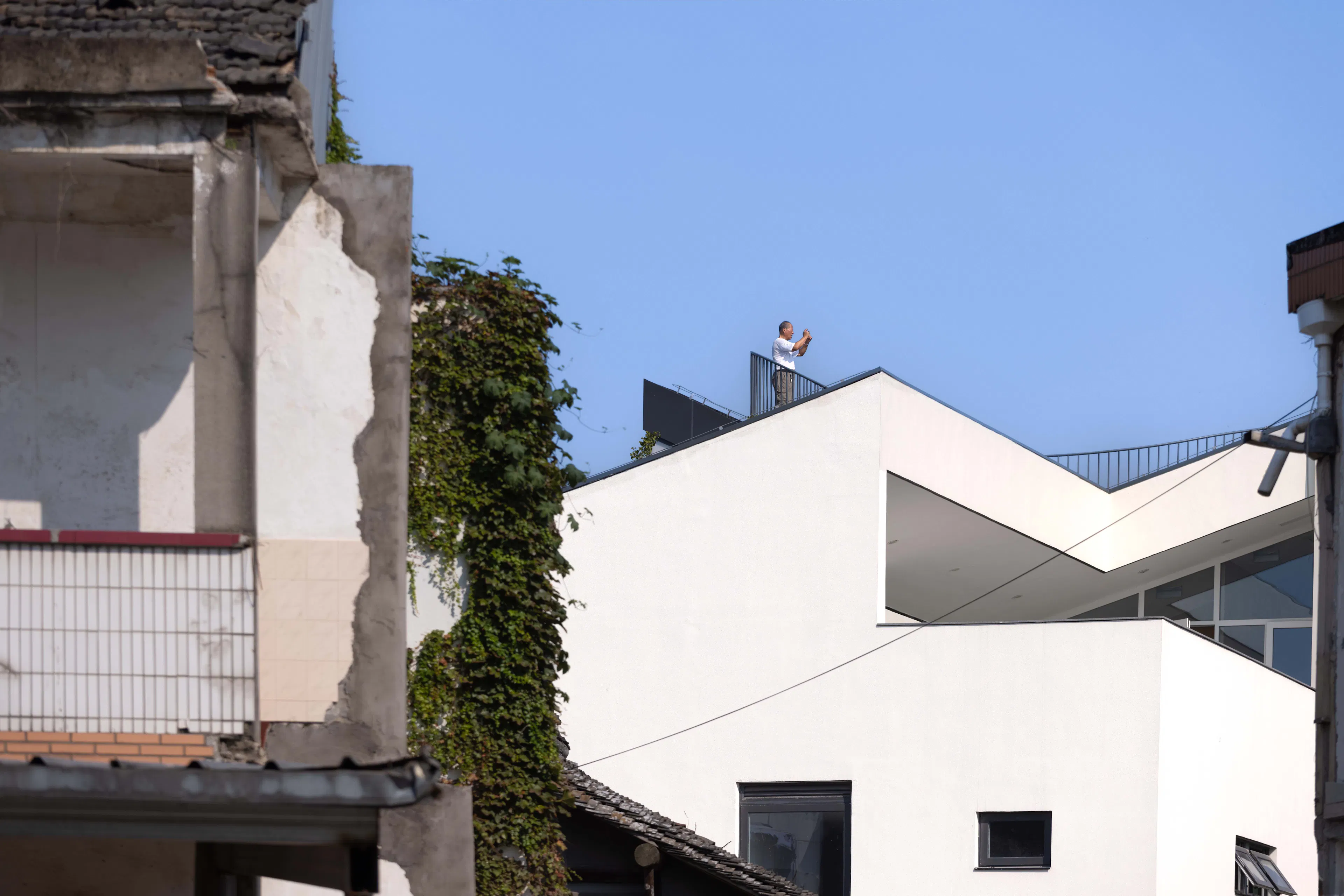 Bache Community Center — 7