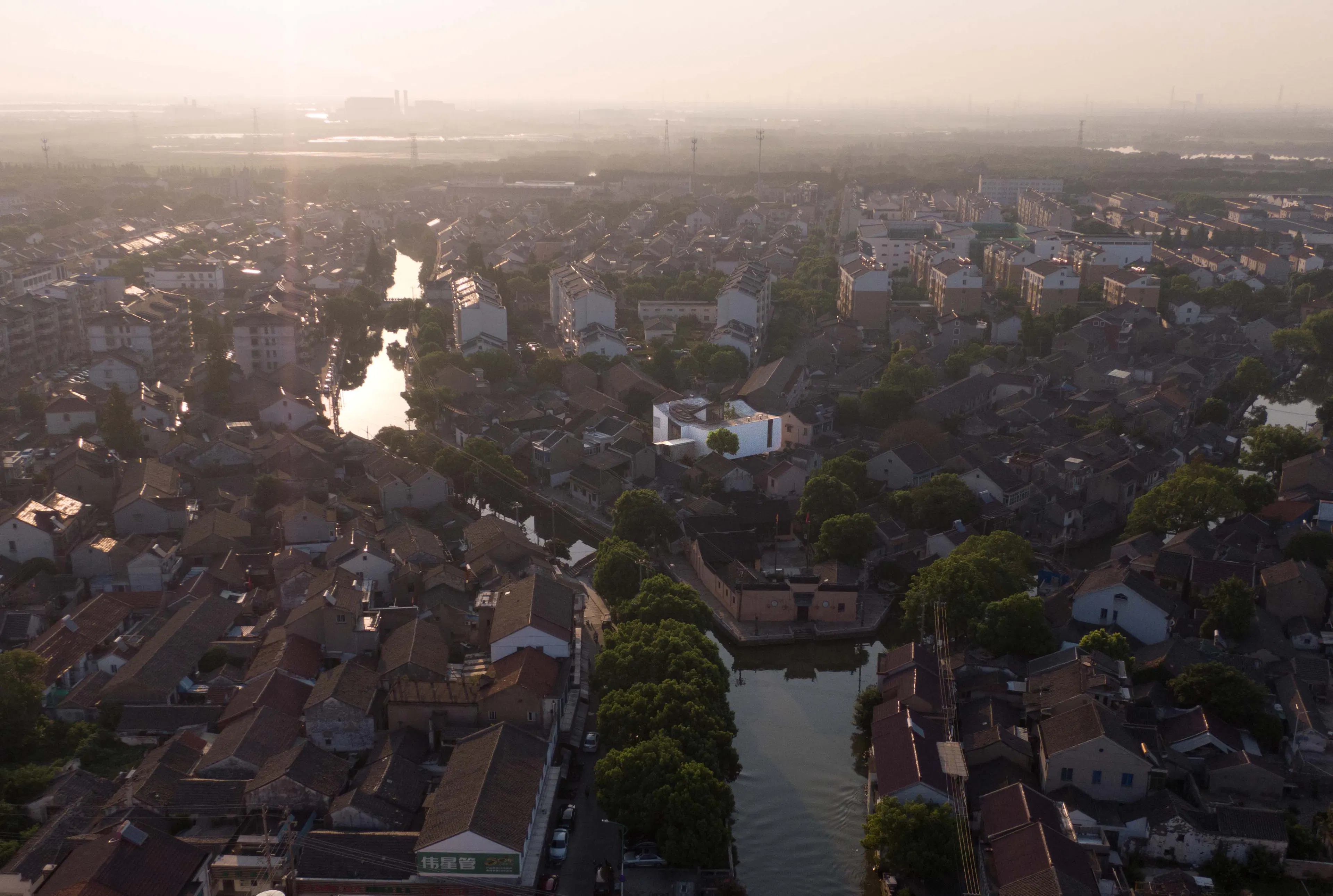 Bache Community Center — 12