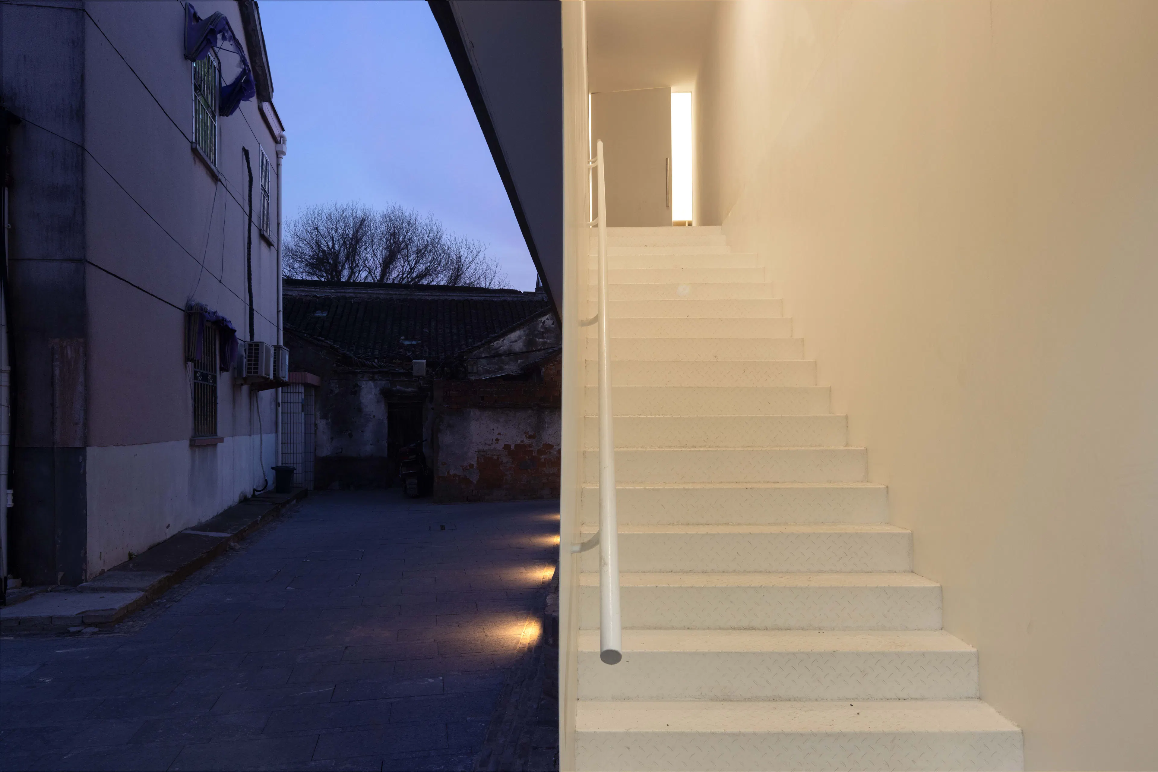 Bache Community Center — 17