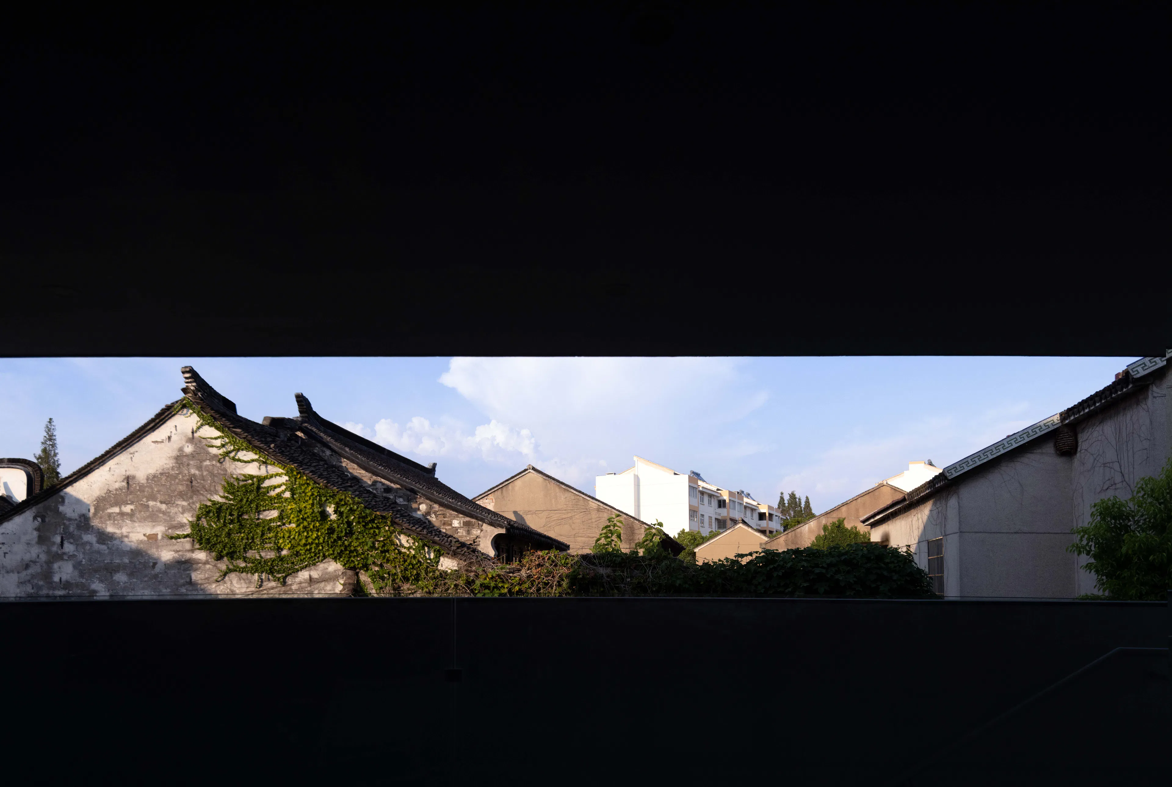 Bache Community Center — 19