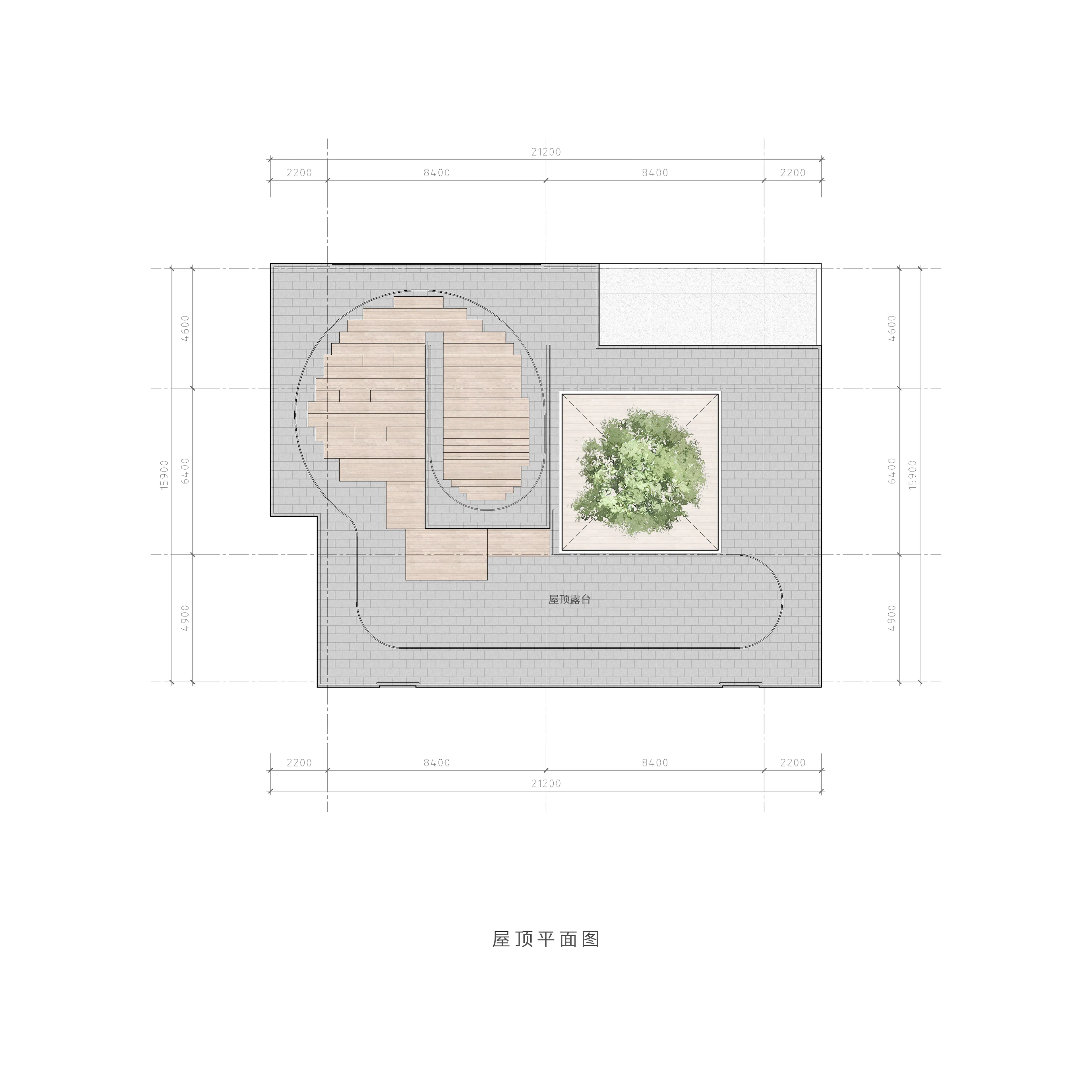 Bache Community Center — 24