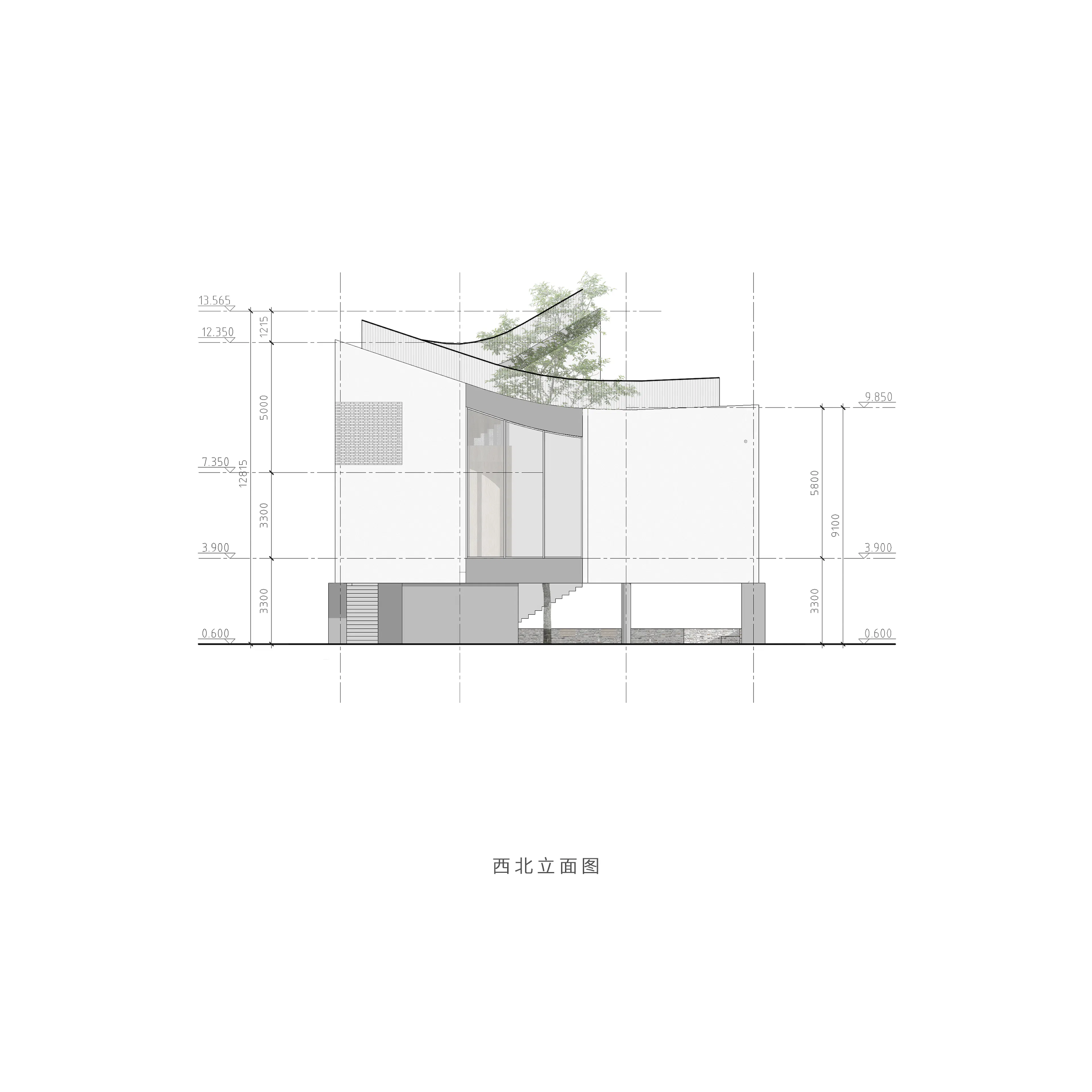 Bache Community Center — 27