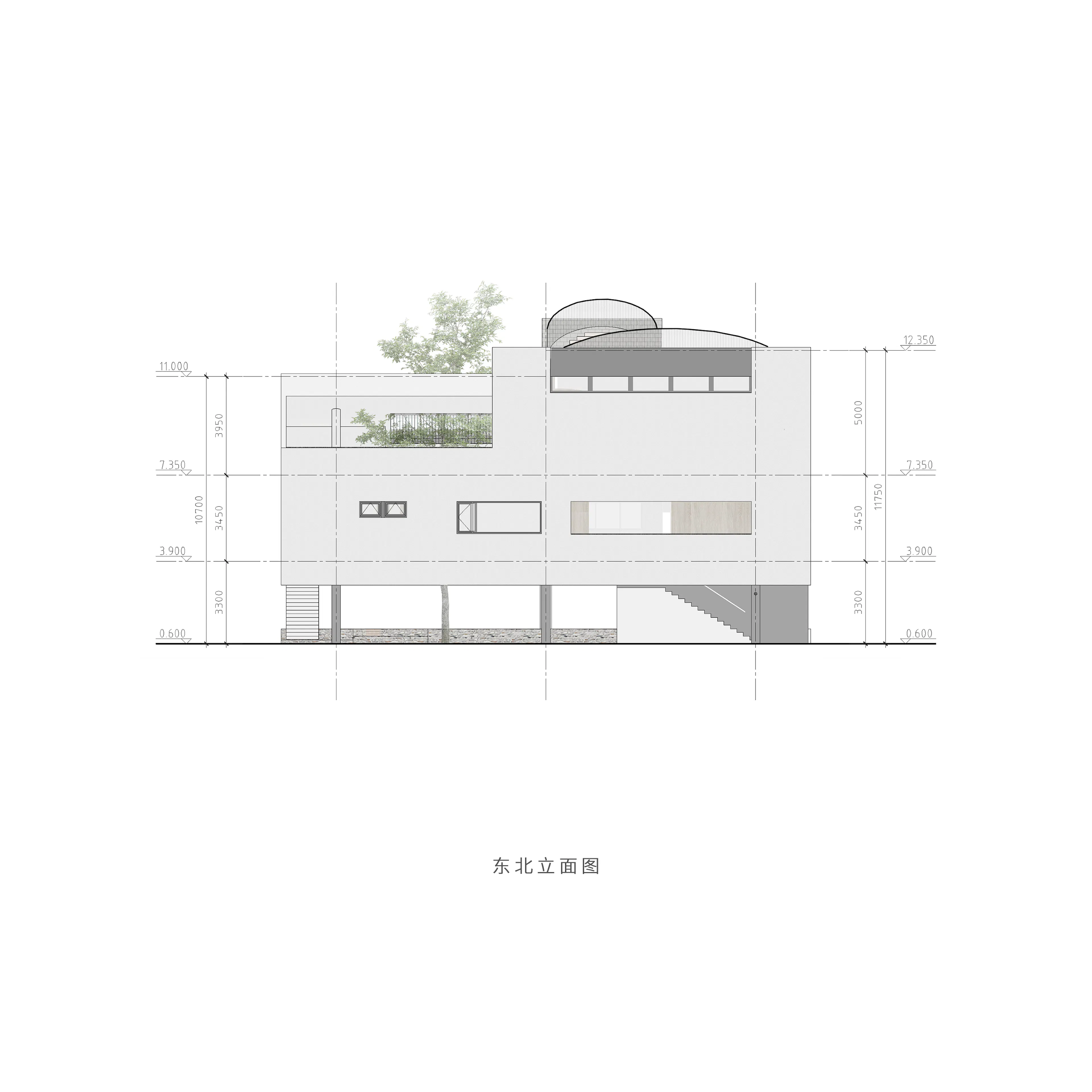 Bache Community Center — 28