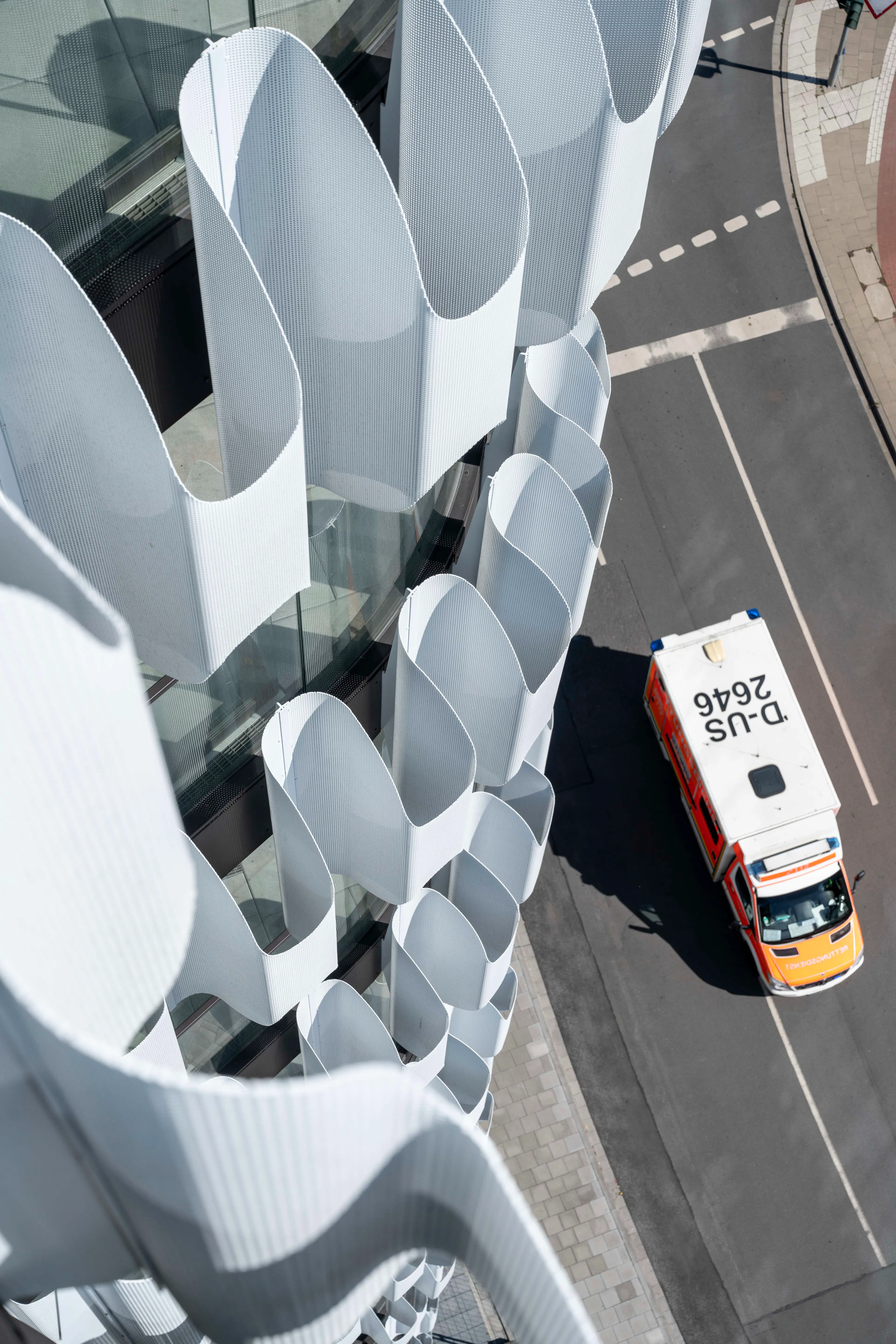 ZIPPER - RKM 740 Tower — 6