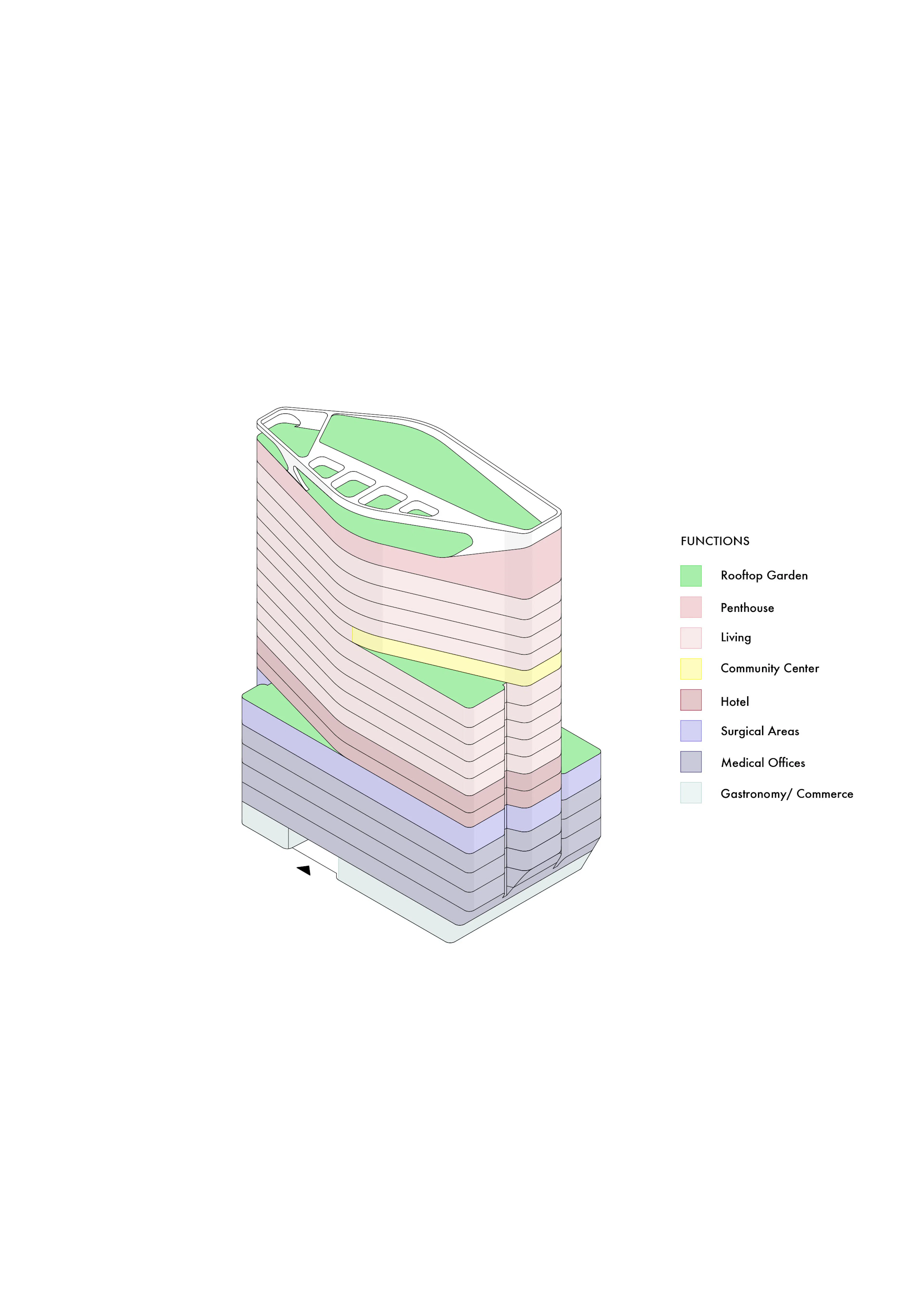 ZIPPER - RKM 740 Tower — 10