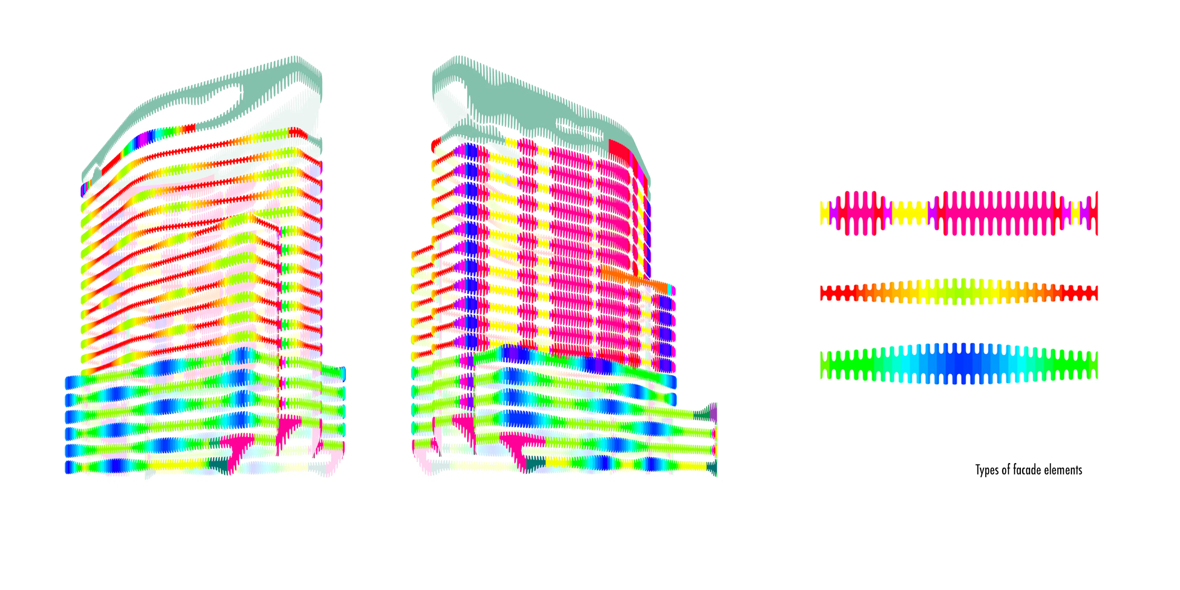 ZIPPER - RKM 740 Tower — 17