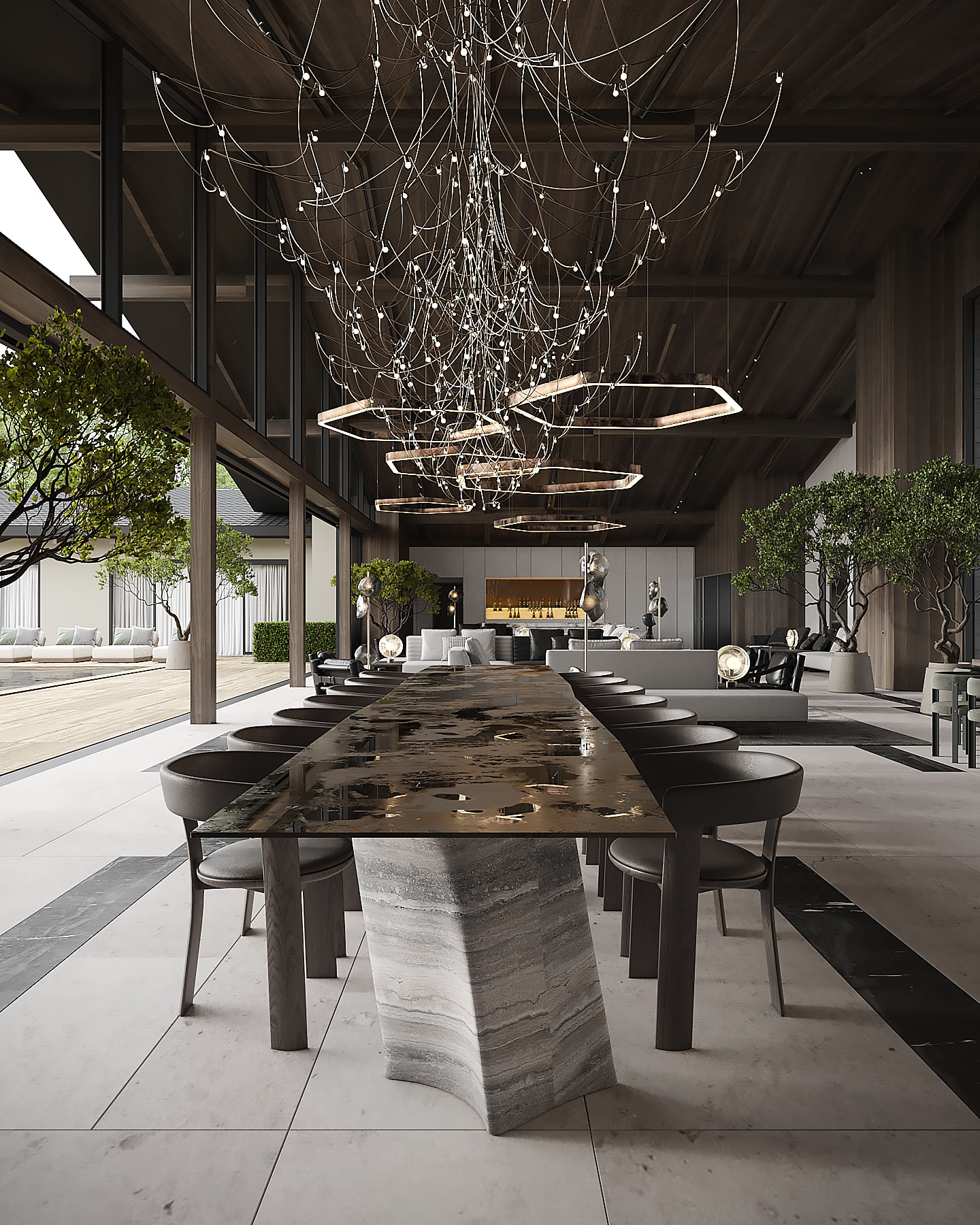 IQ-122-LA by IQOSA - Architizer