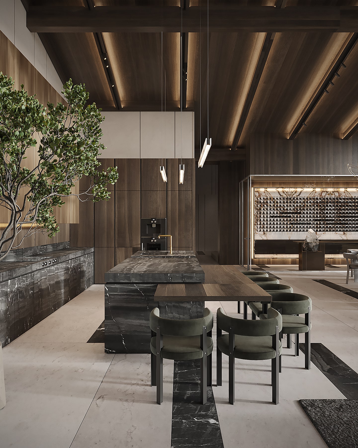 IQ-122-LA by IQOSA - Architizer