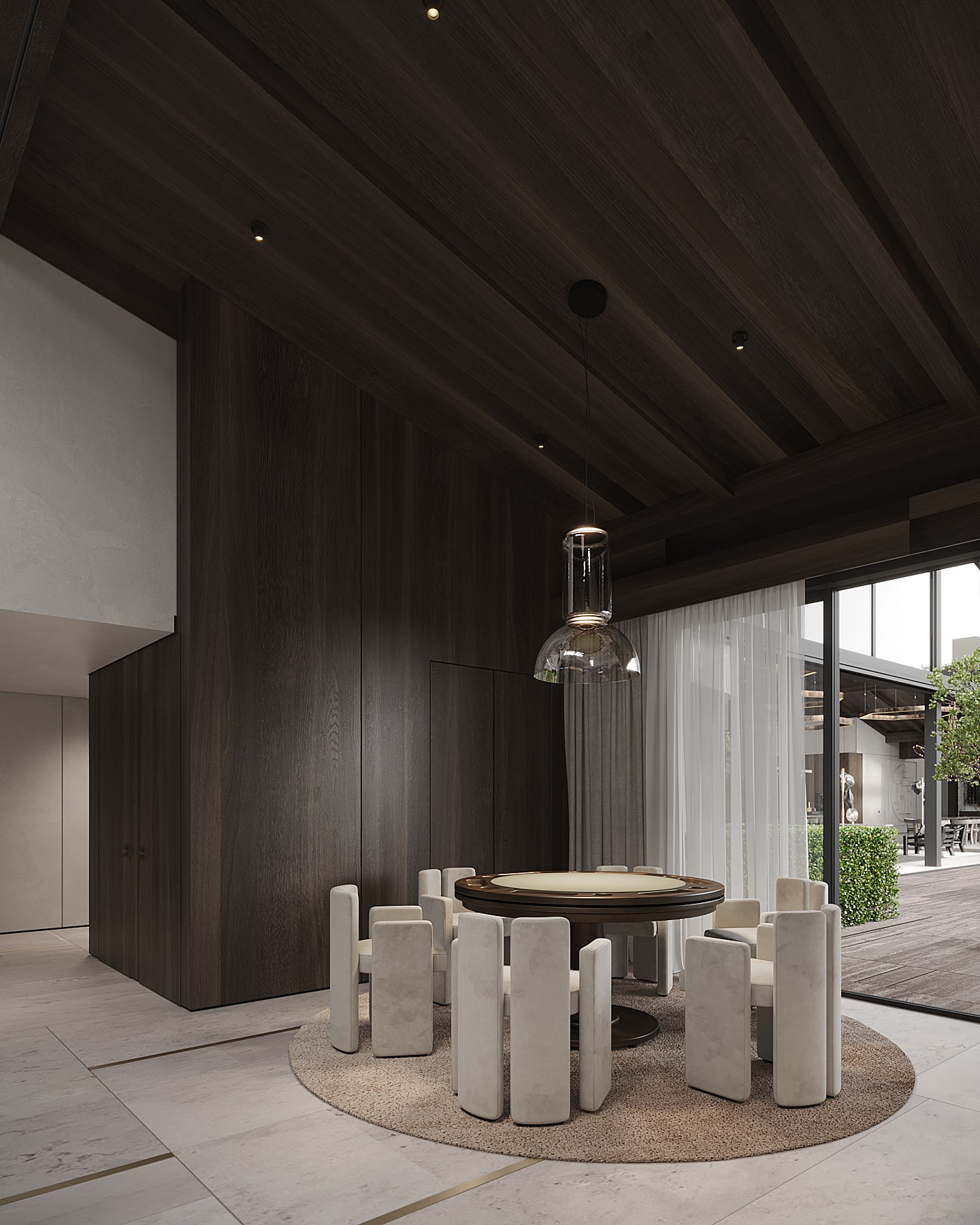 IQ-122-LA by IQOSA - Architizer