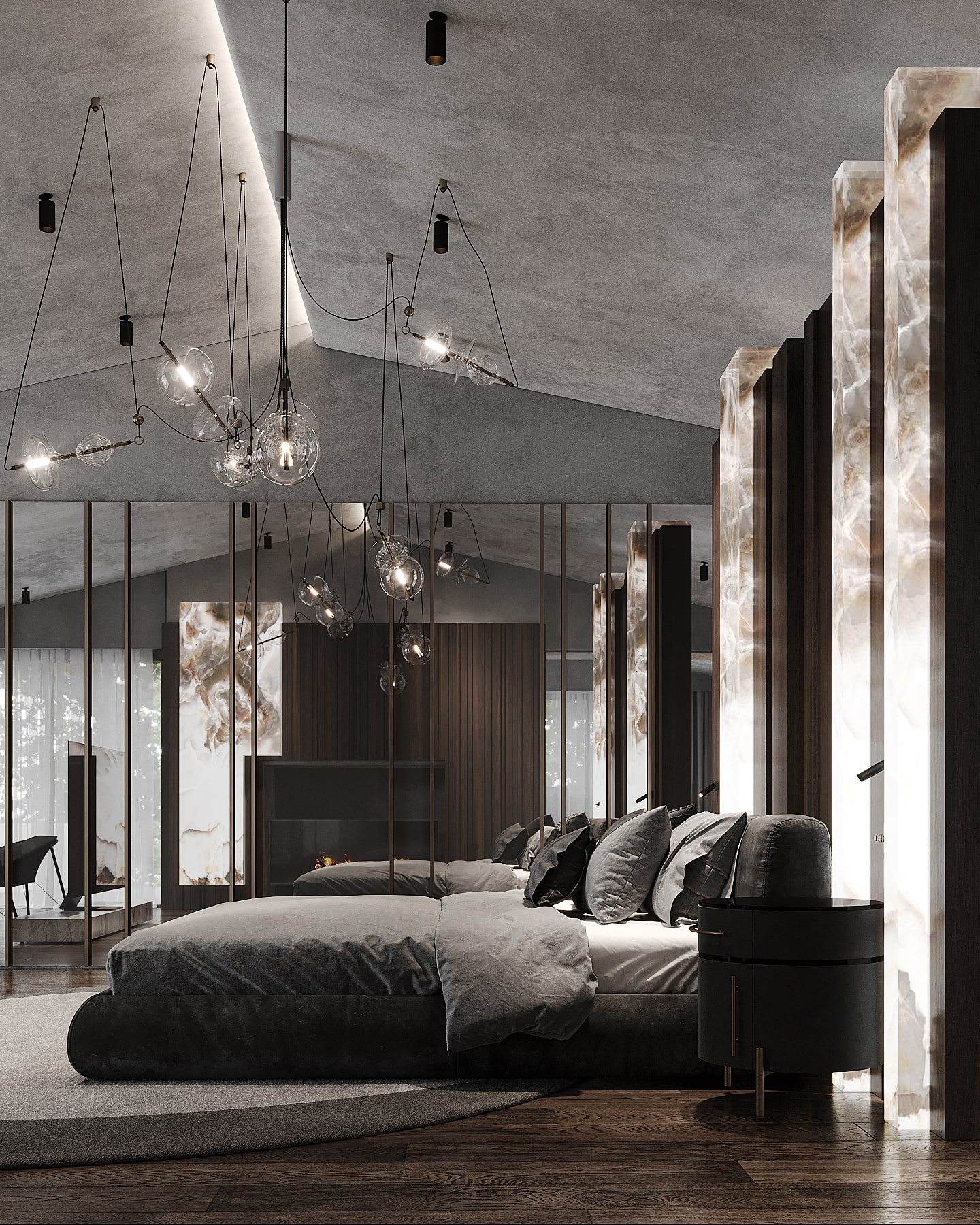 IQ-122-LA by IQOSA - Architizer