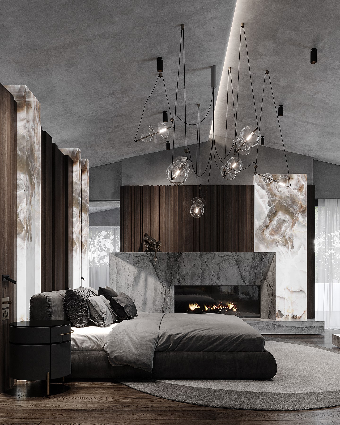 IQ-122-LA by IQOSA - Architizer