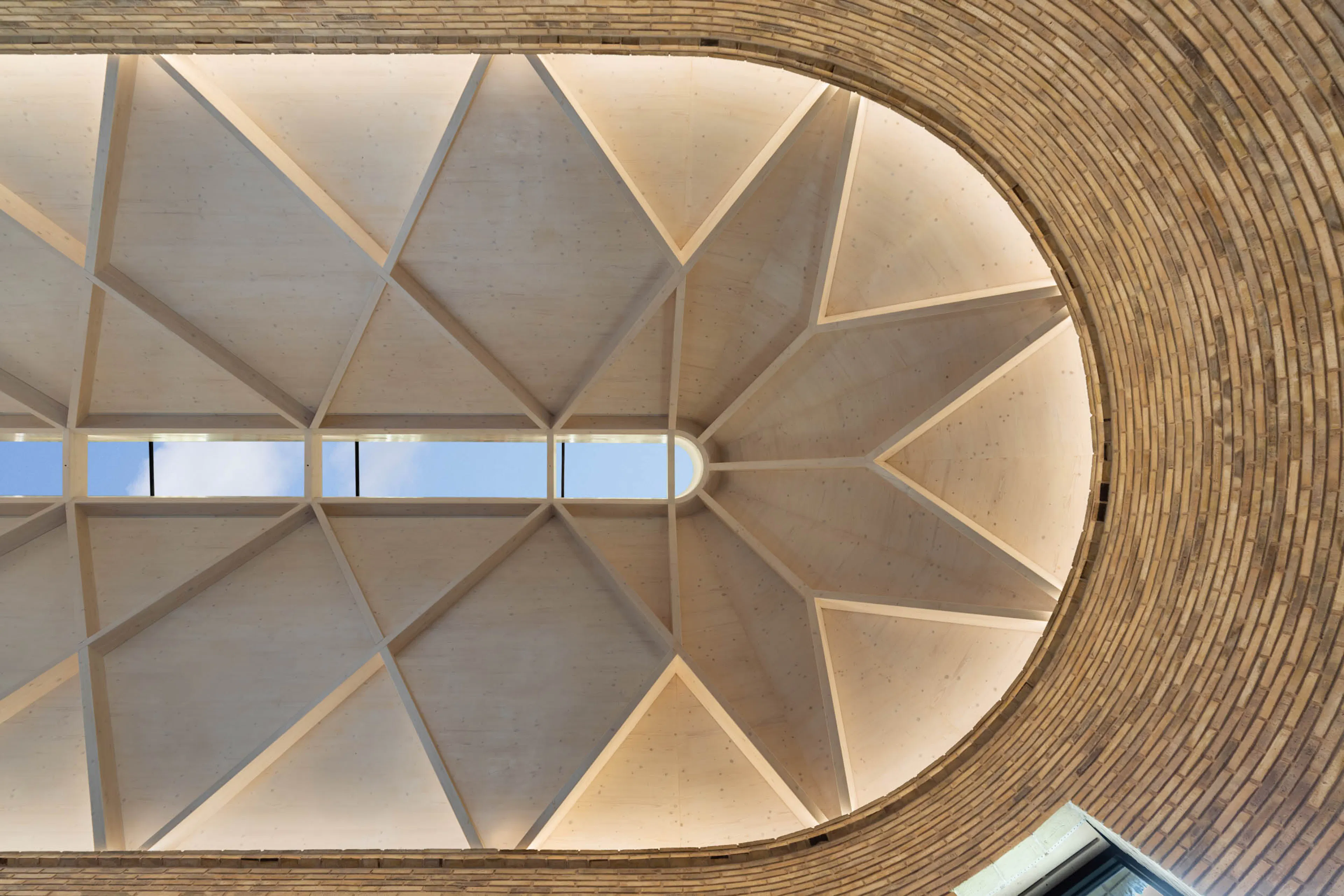 Klas Hyllen Architecture — 1