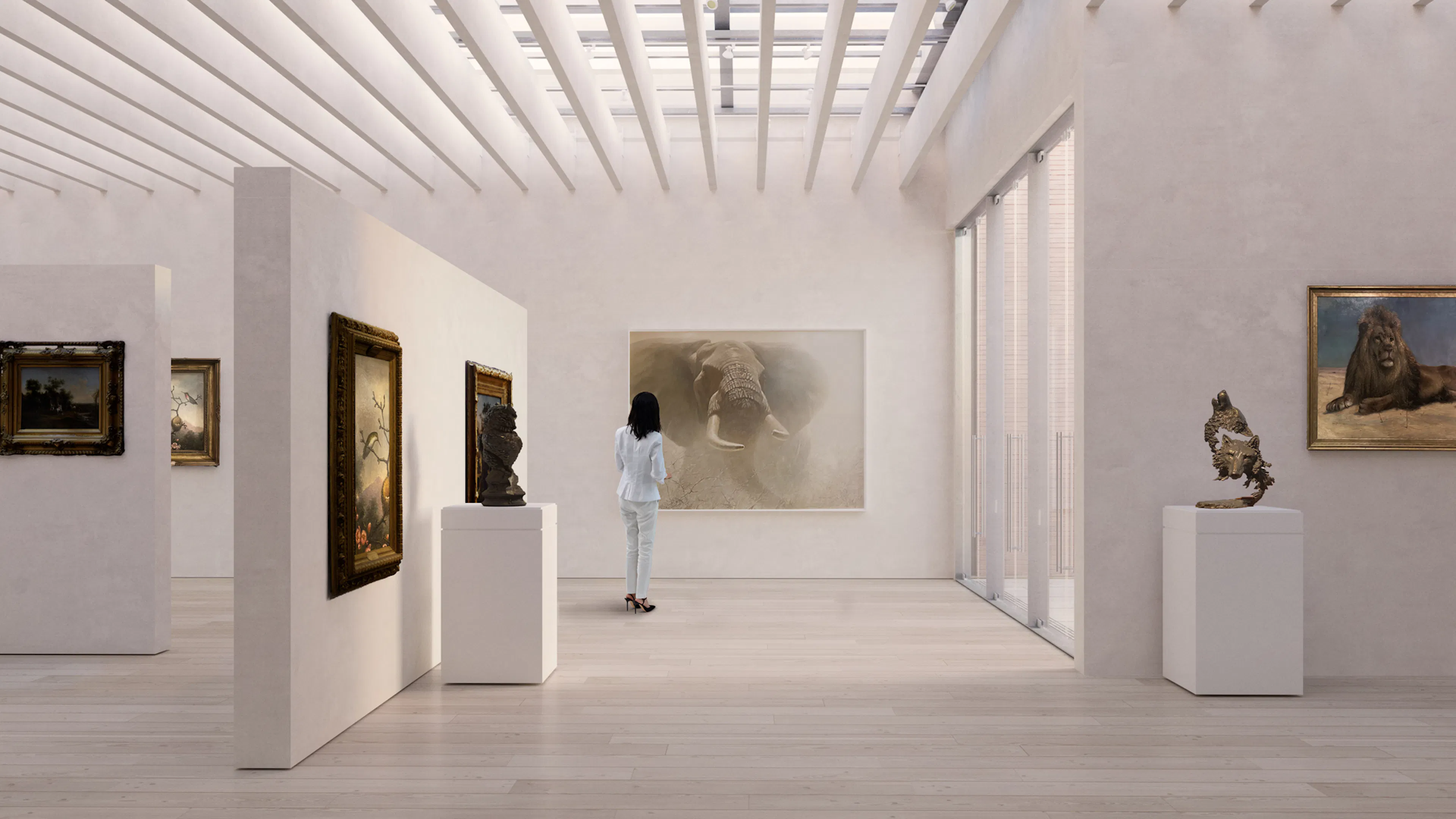 ARCHITECTUREFIRM — 8