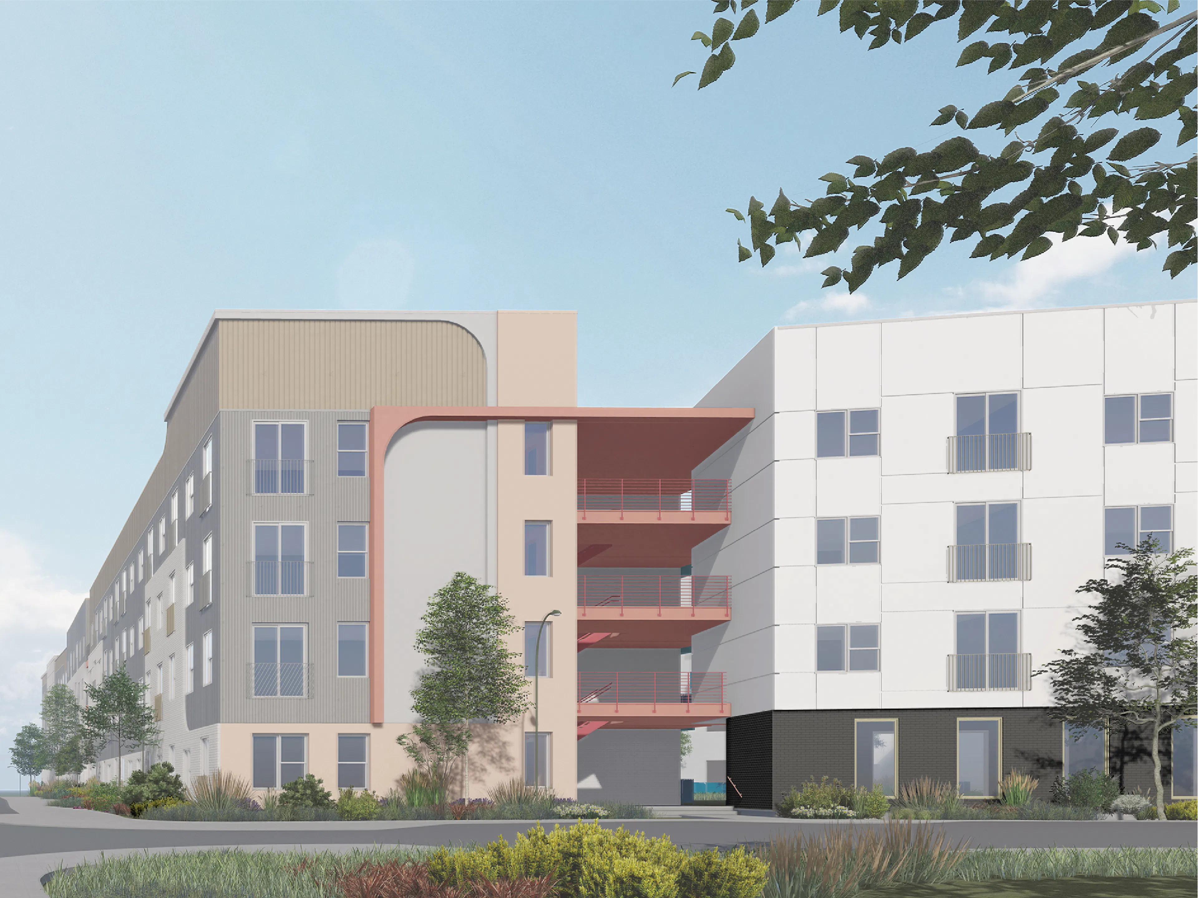 Riverlands Avian Observatory — 3