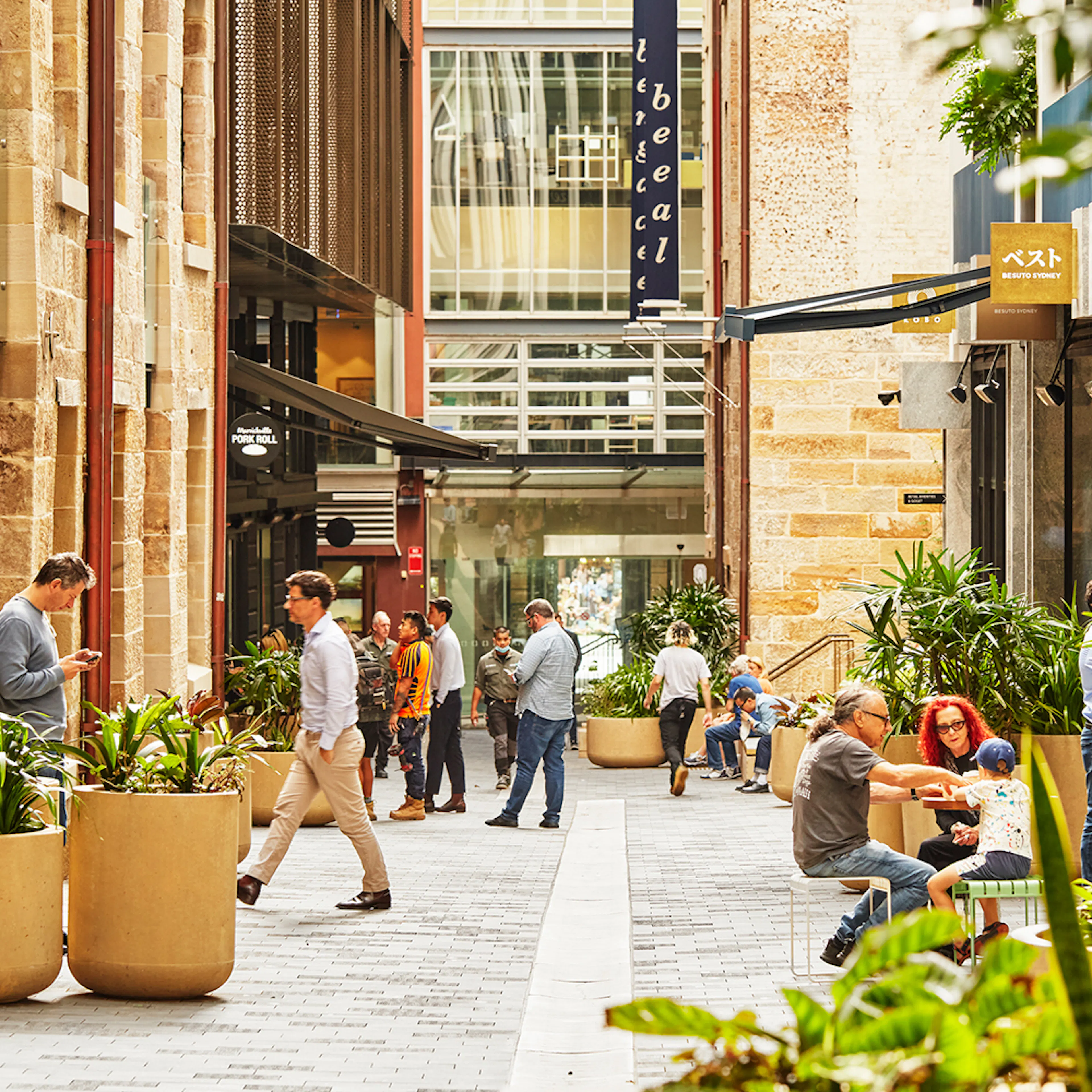 ASPECT Studios — 18