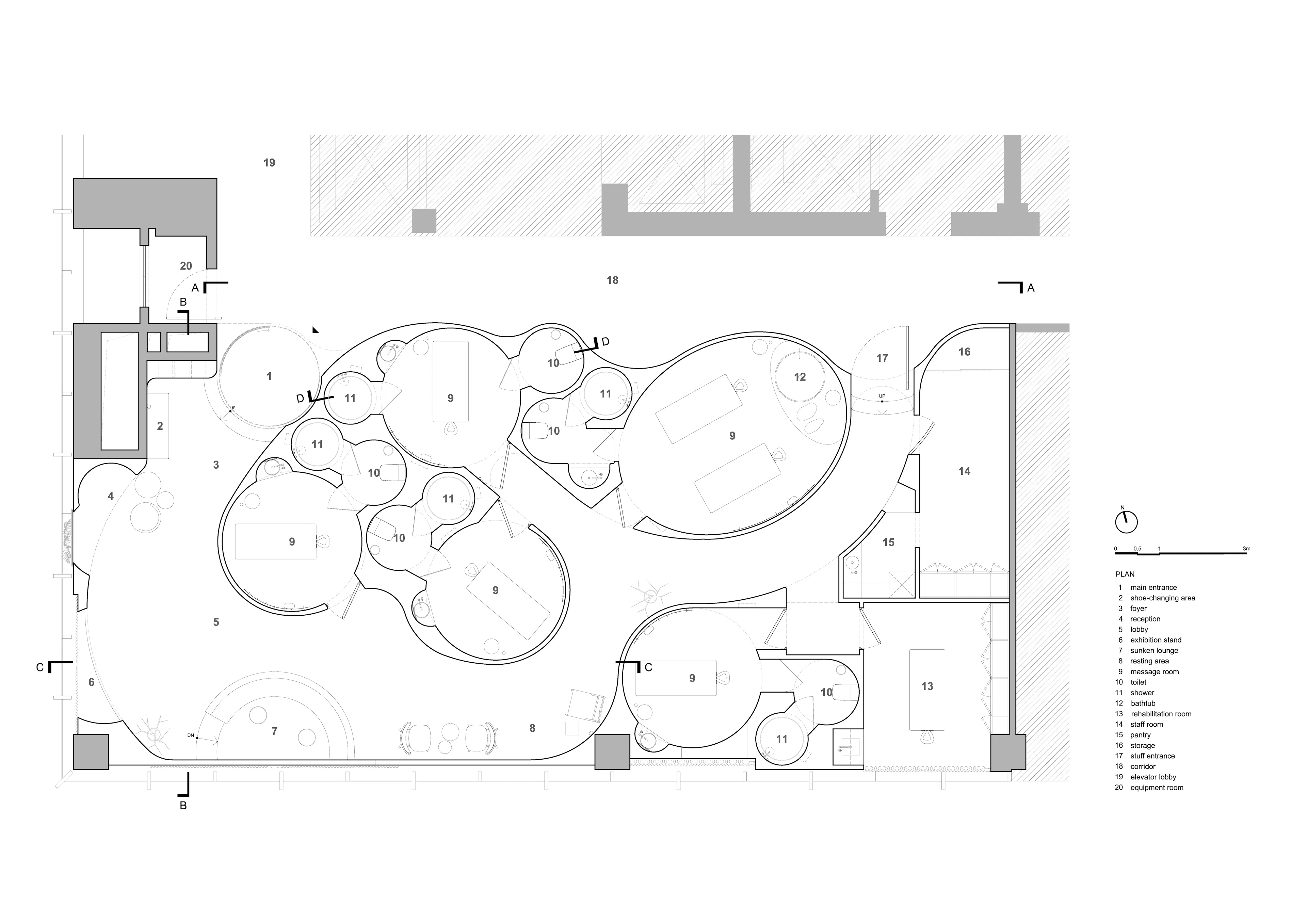 Soul Realm Spa House — 1