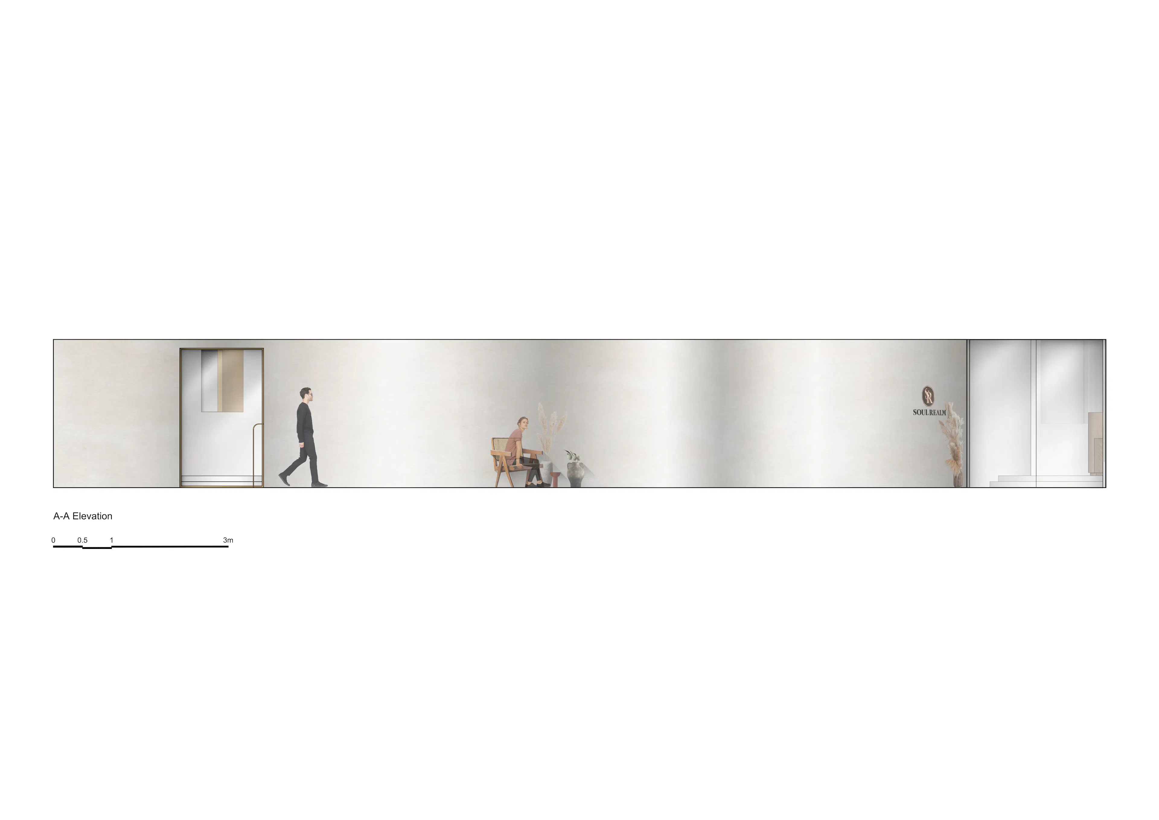 Soul Realm Spa House — 3