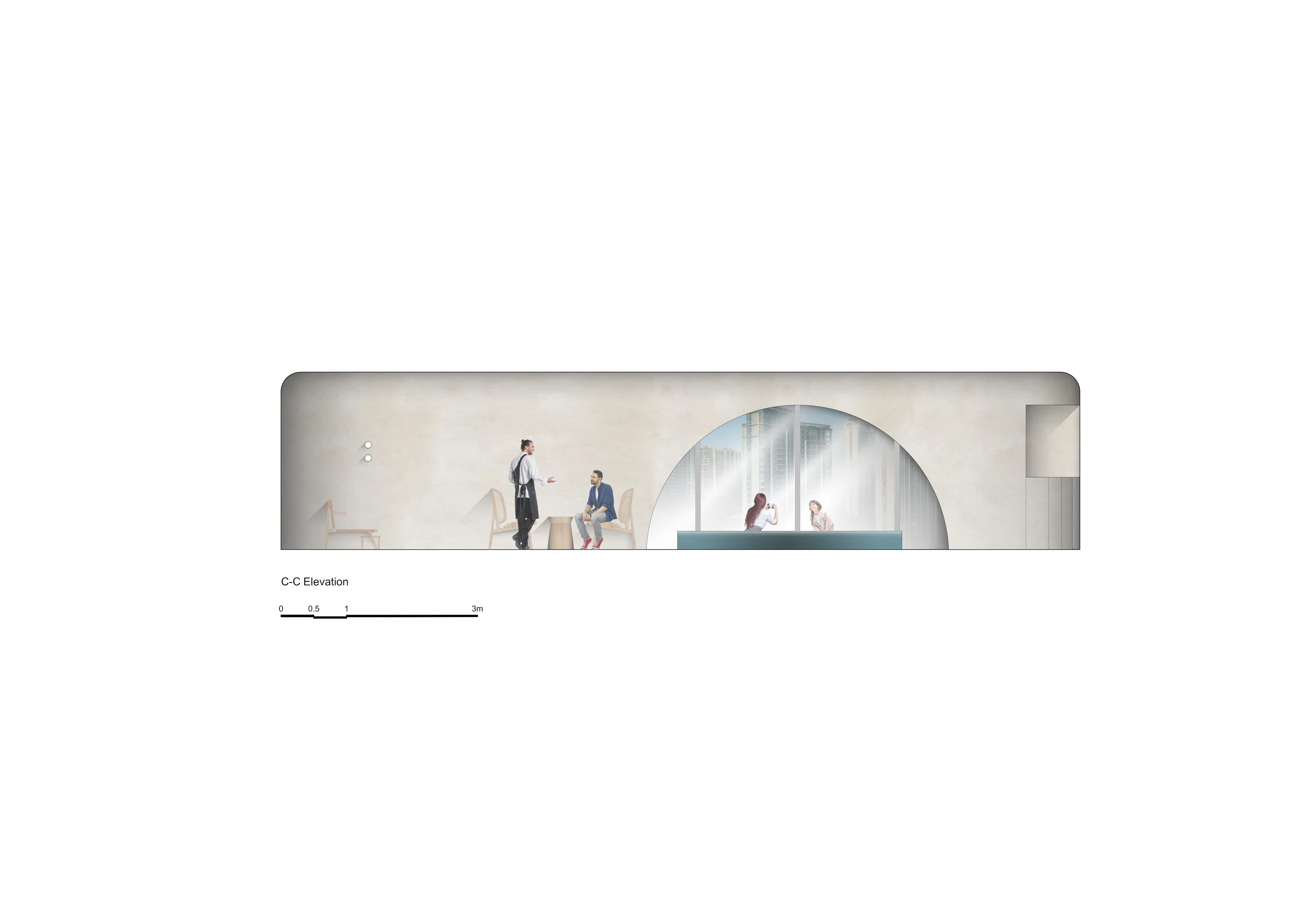 Soul Realm Spa House — 5