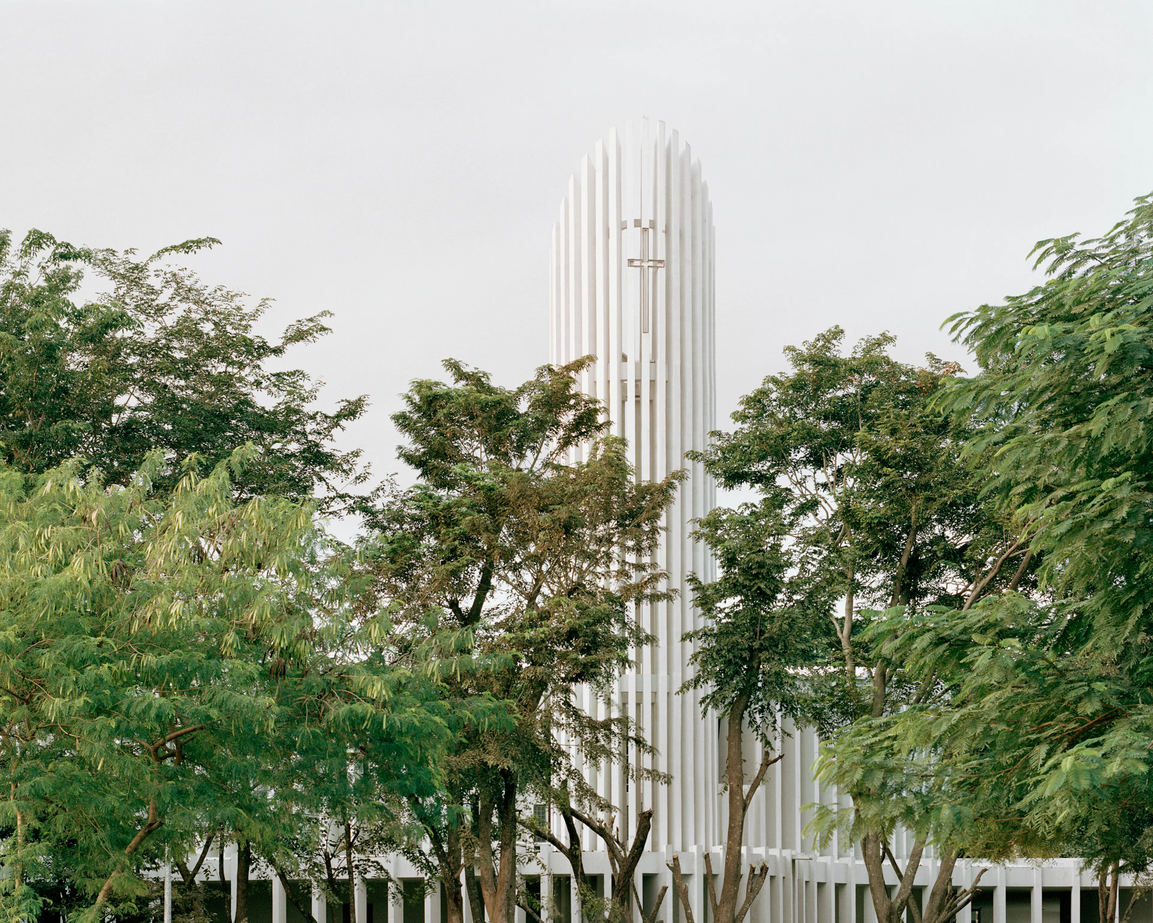 Sanctuario De La Salle — 2