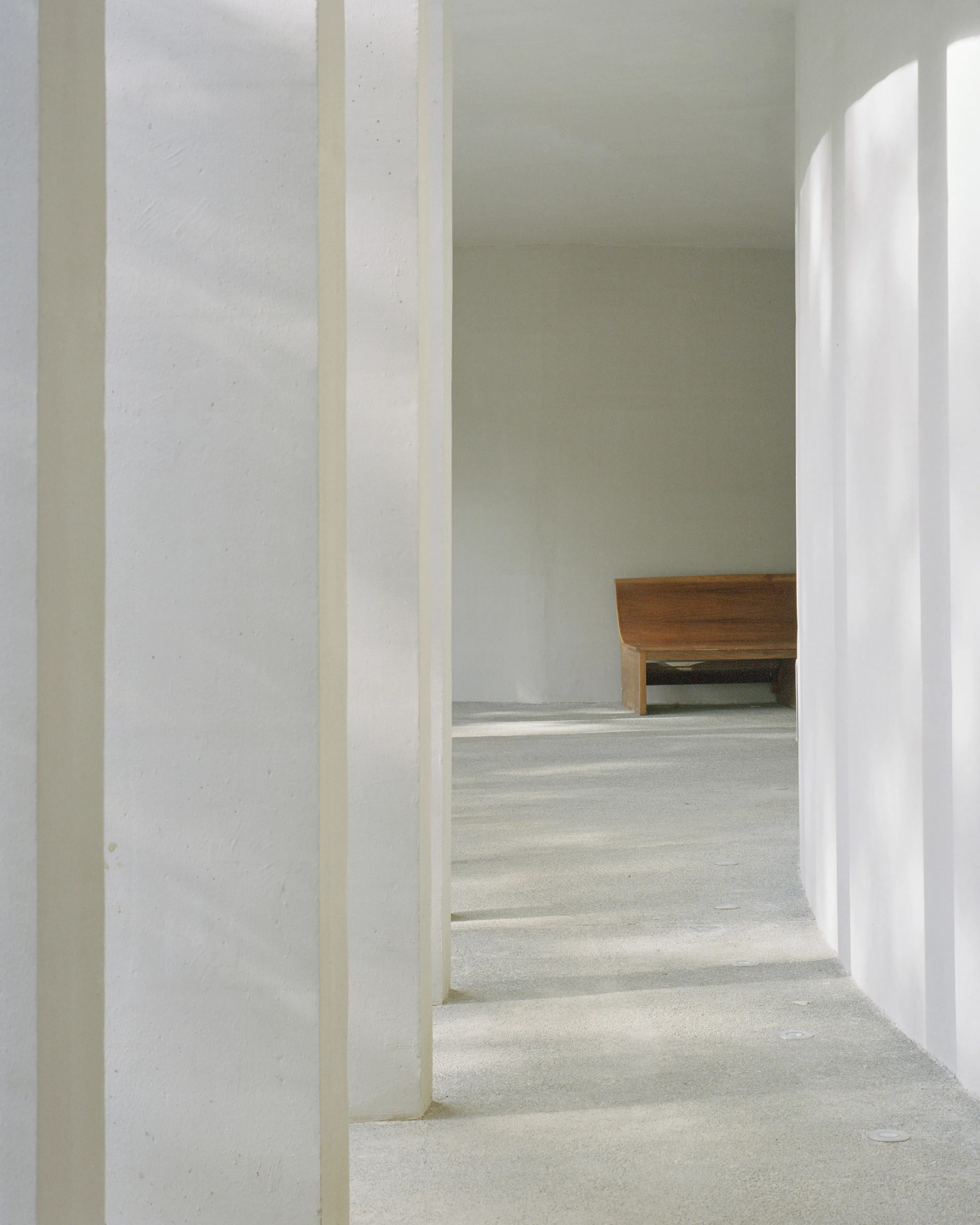 Sanctuario De La Salle — 16