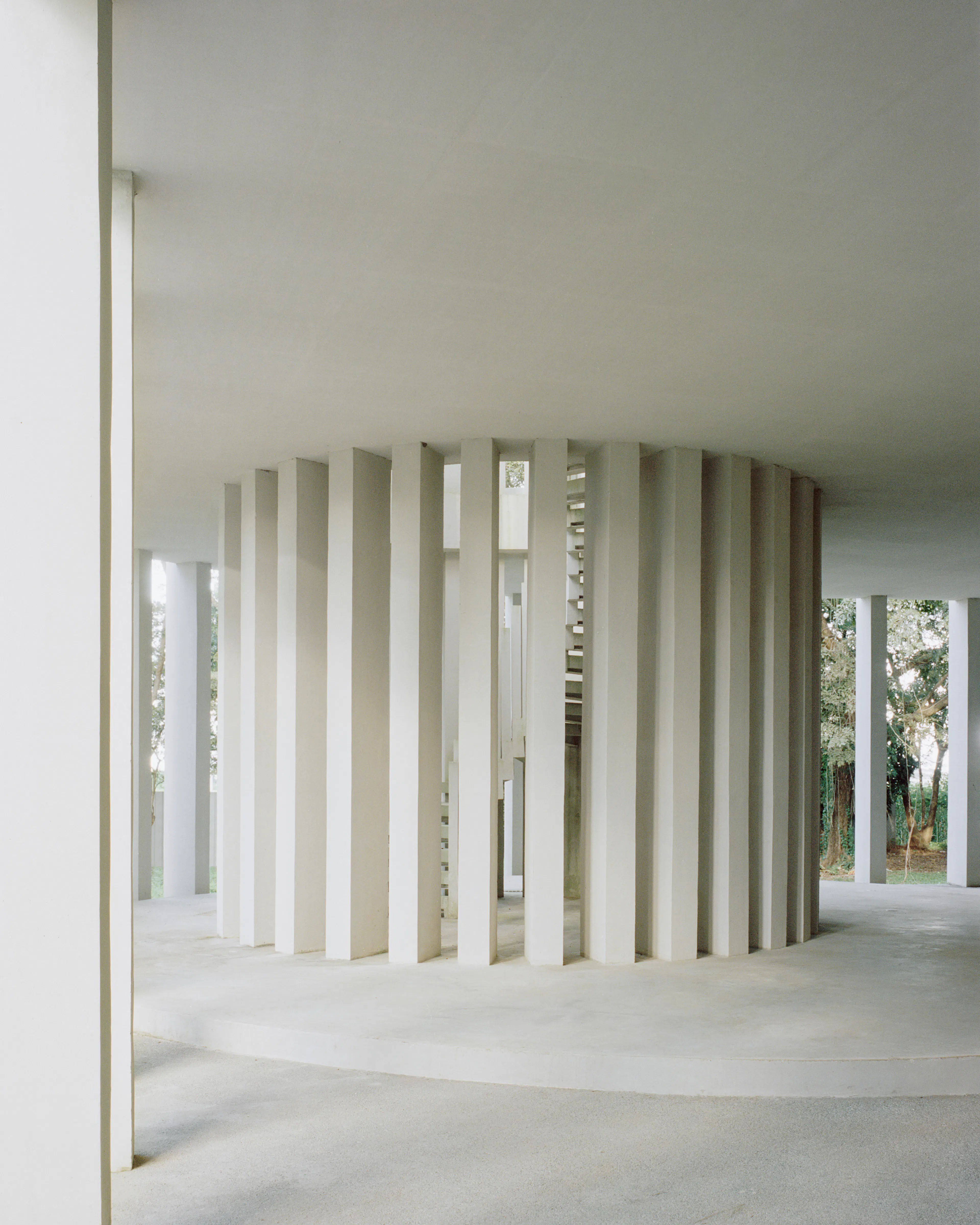 Sanctuario De La Salle — 9