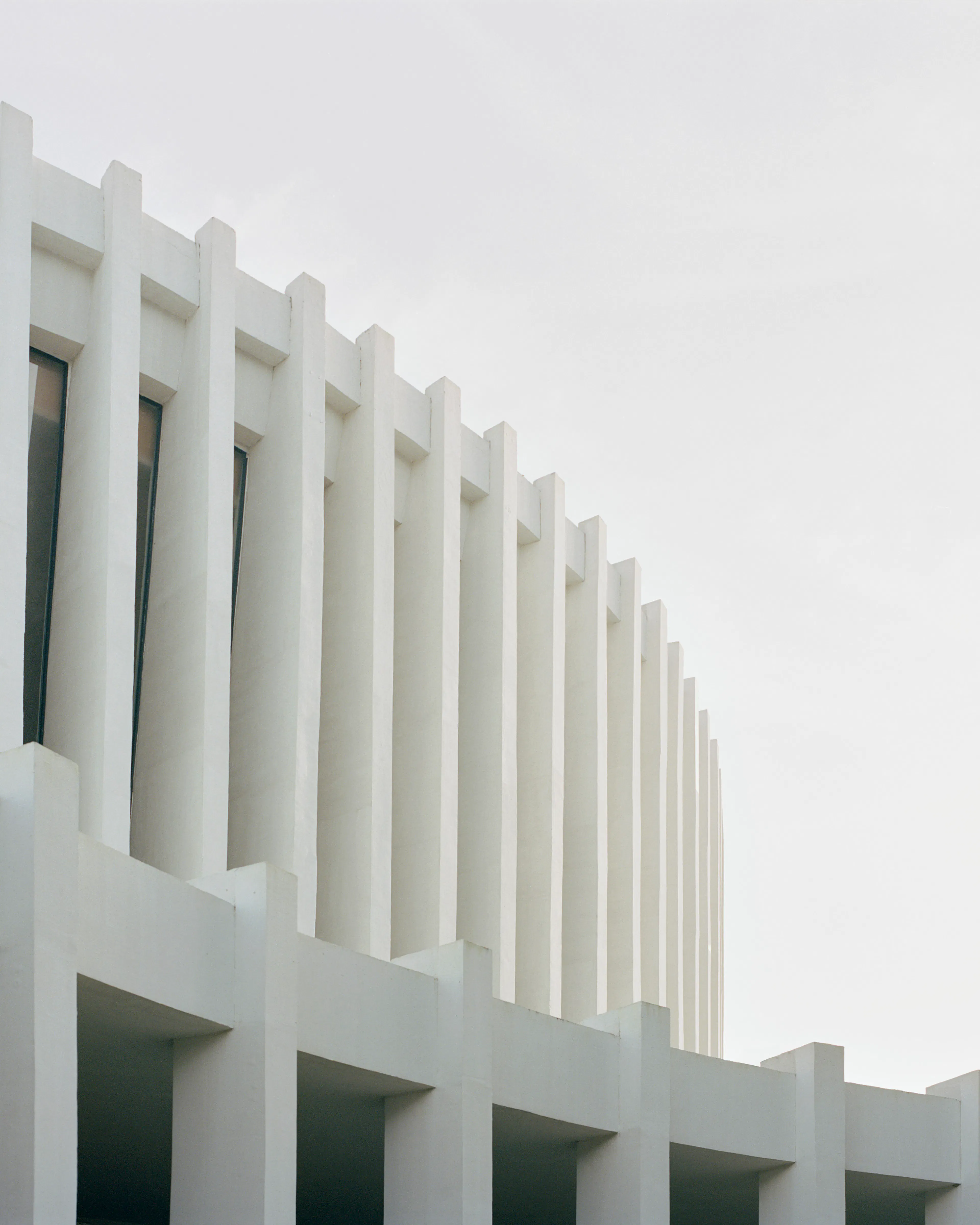 Sanctuario De La Salle — 7