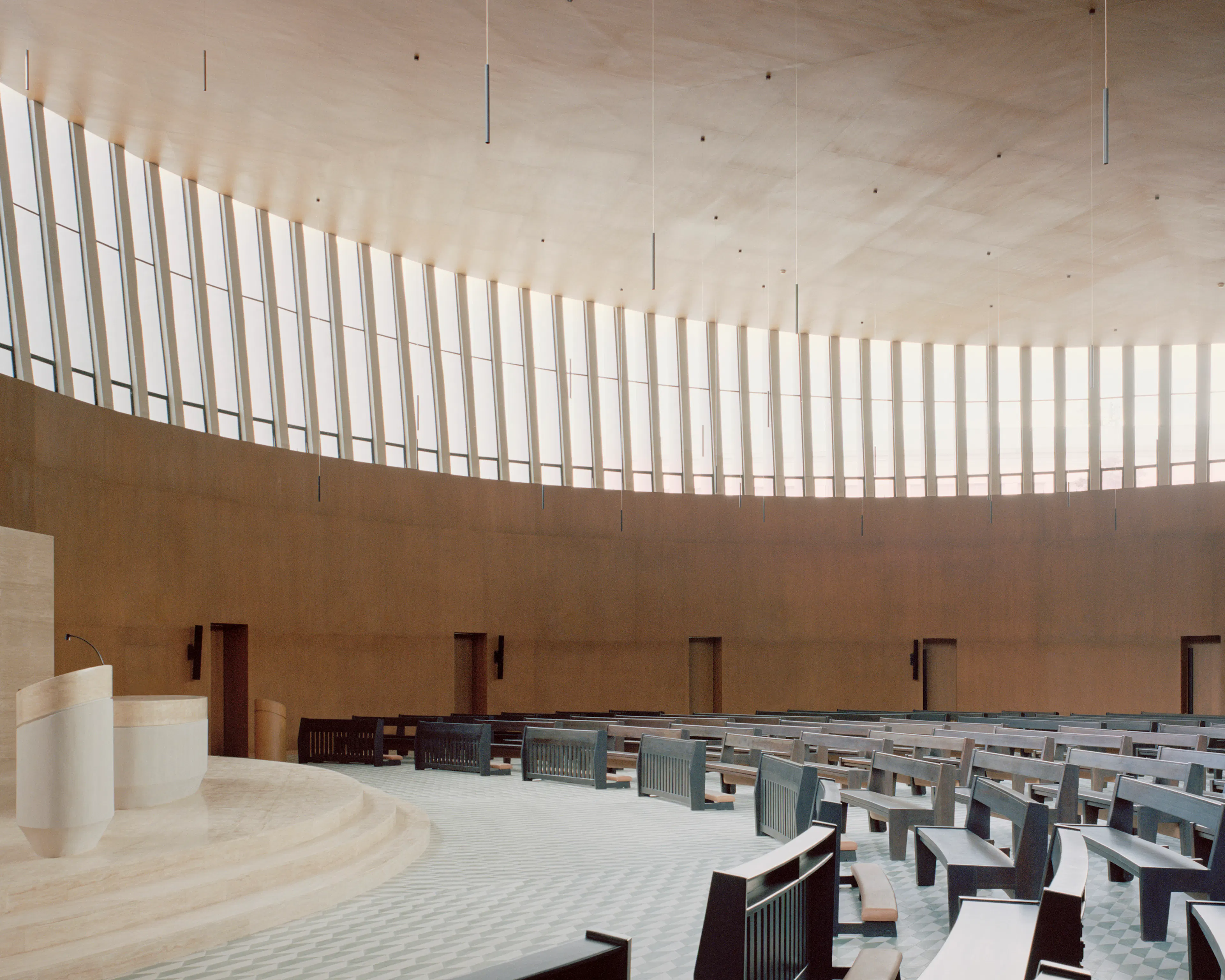 Sanctuario De La Salle — 15