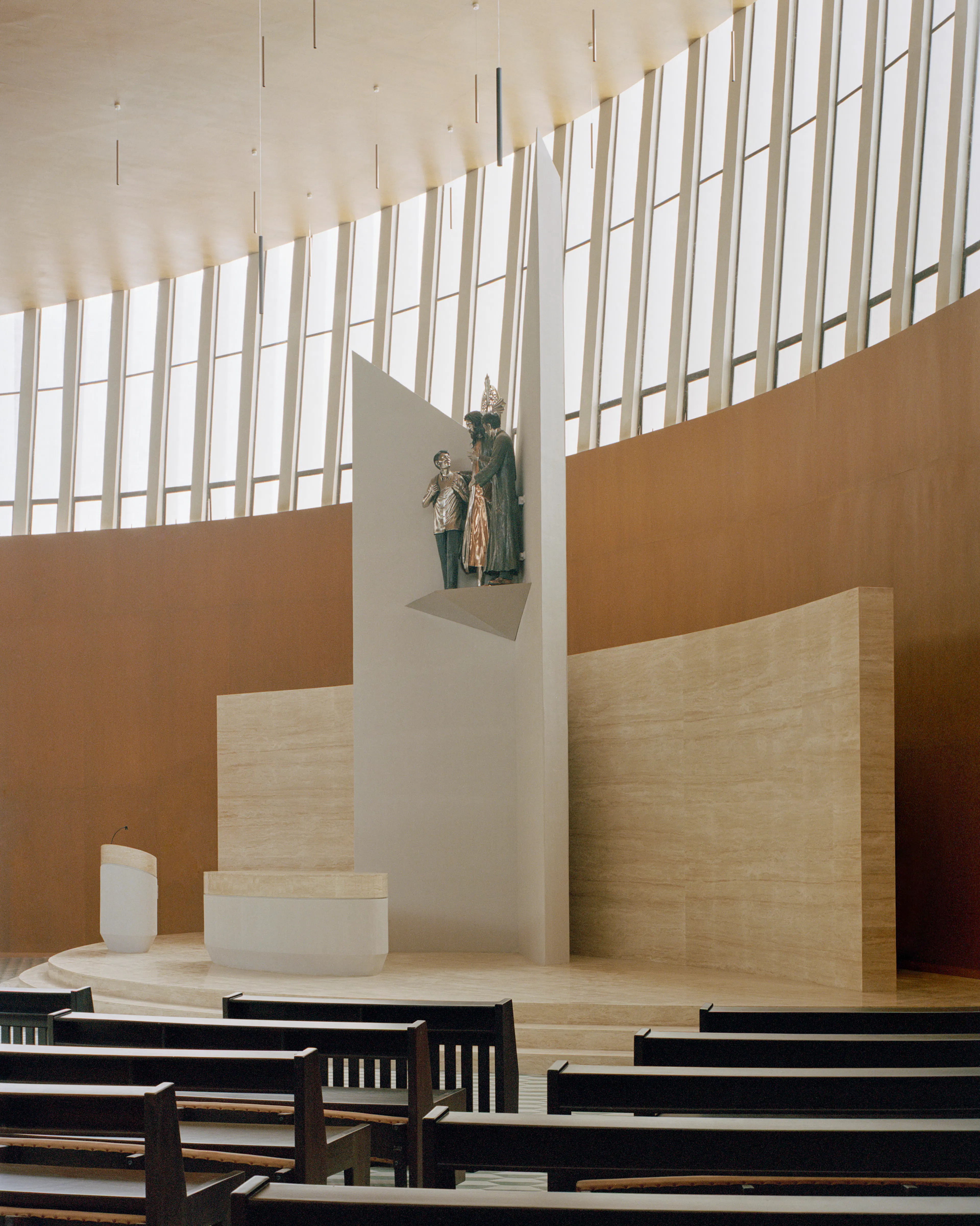 Sanctuario De La Salle — 17