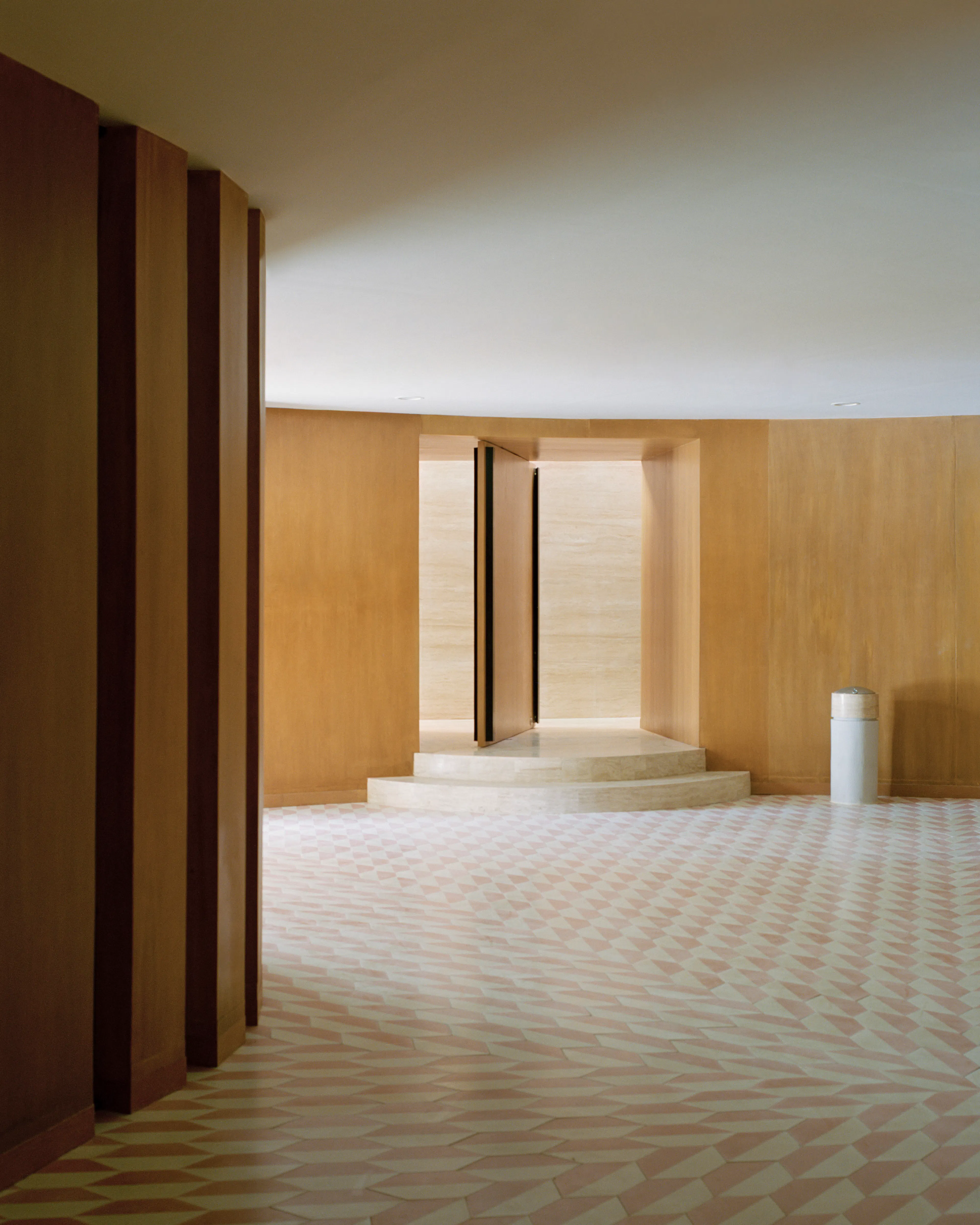 Sanctuario De La Salle — 19