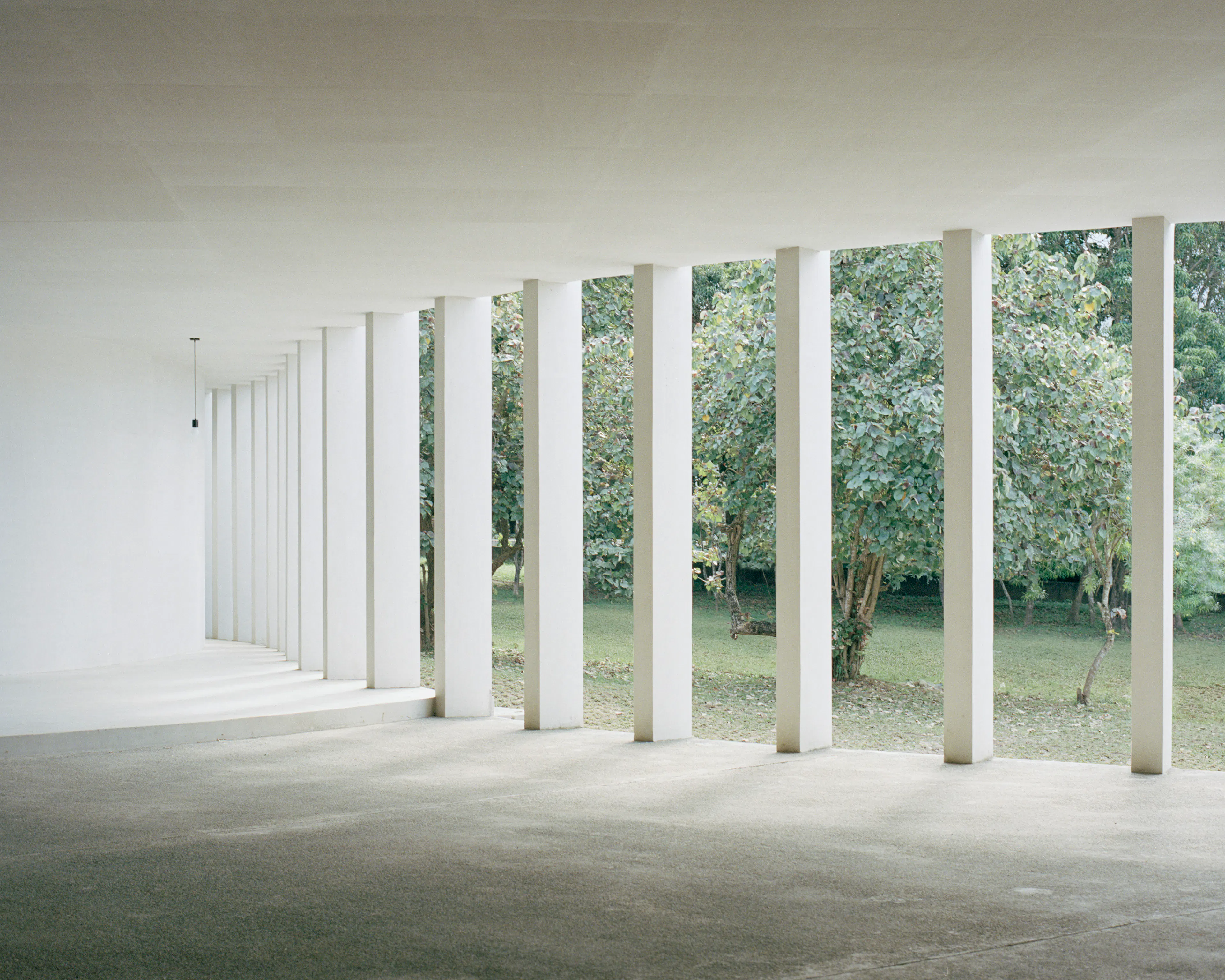 Sanctuario De La Salle — 10