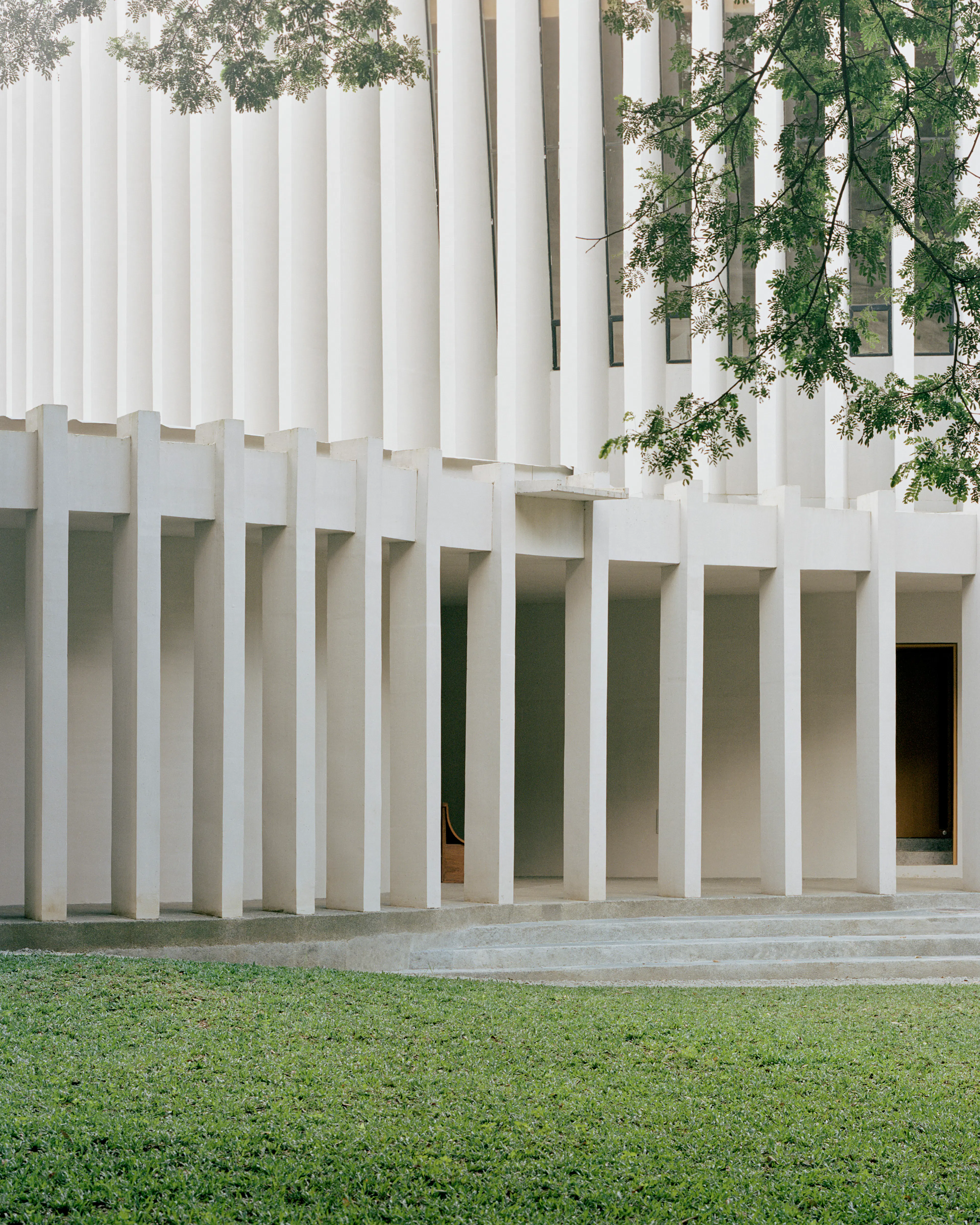 Sanctuario De La Salle — 11