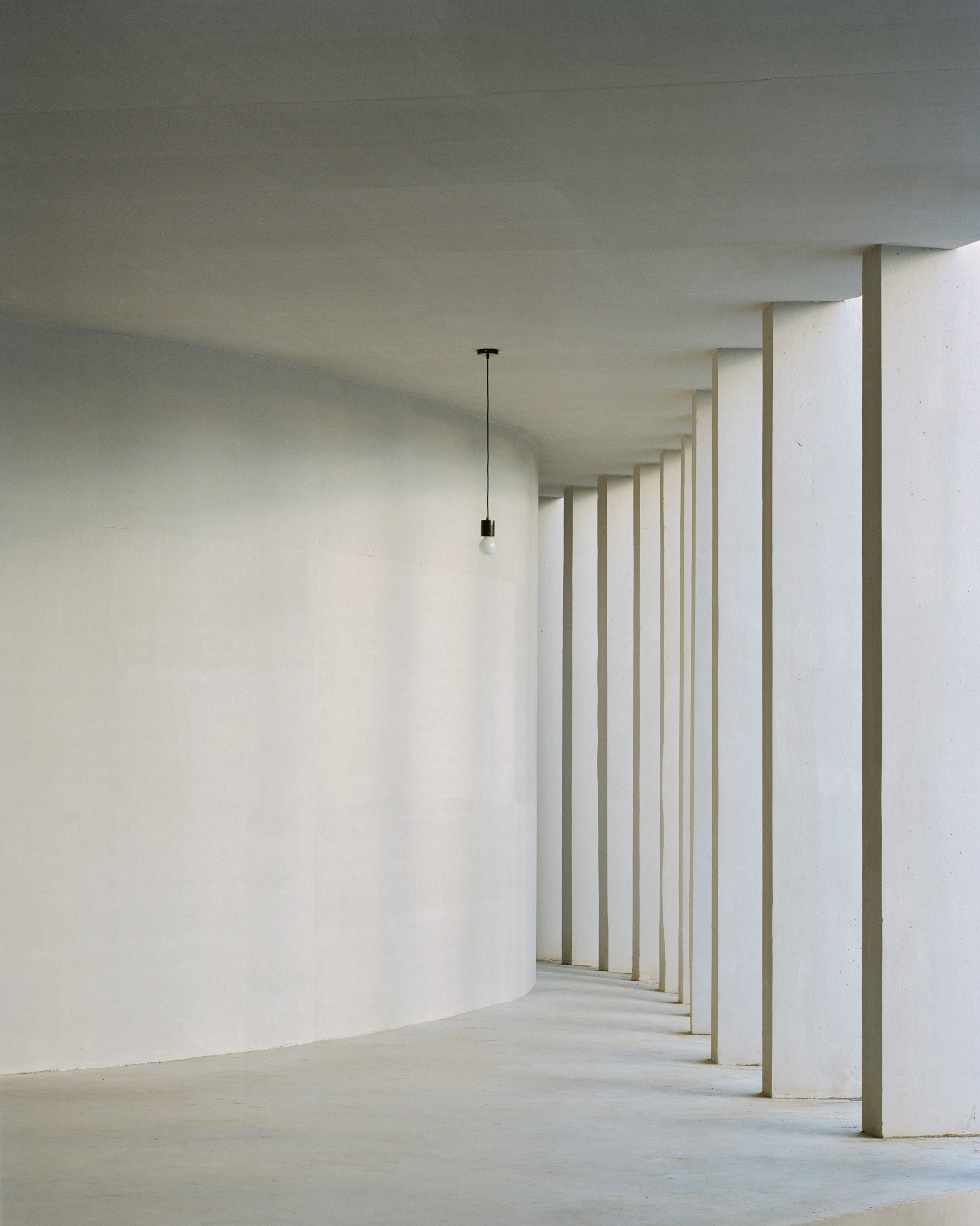 Sanctuario De La Salle — 12