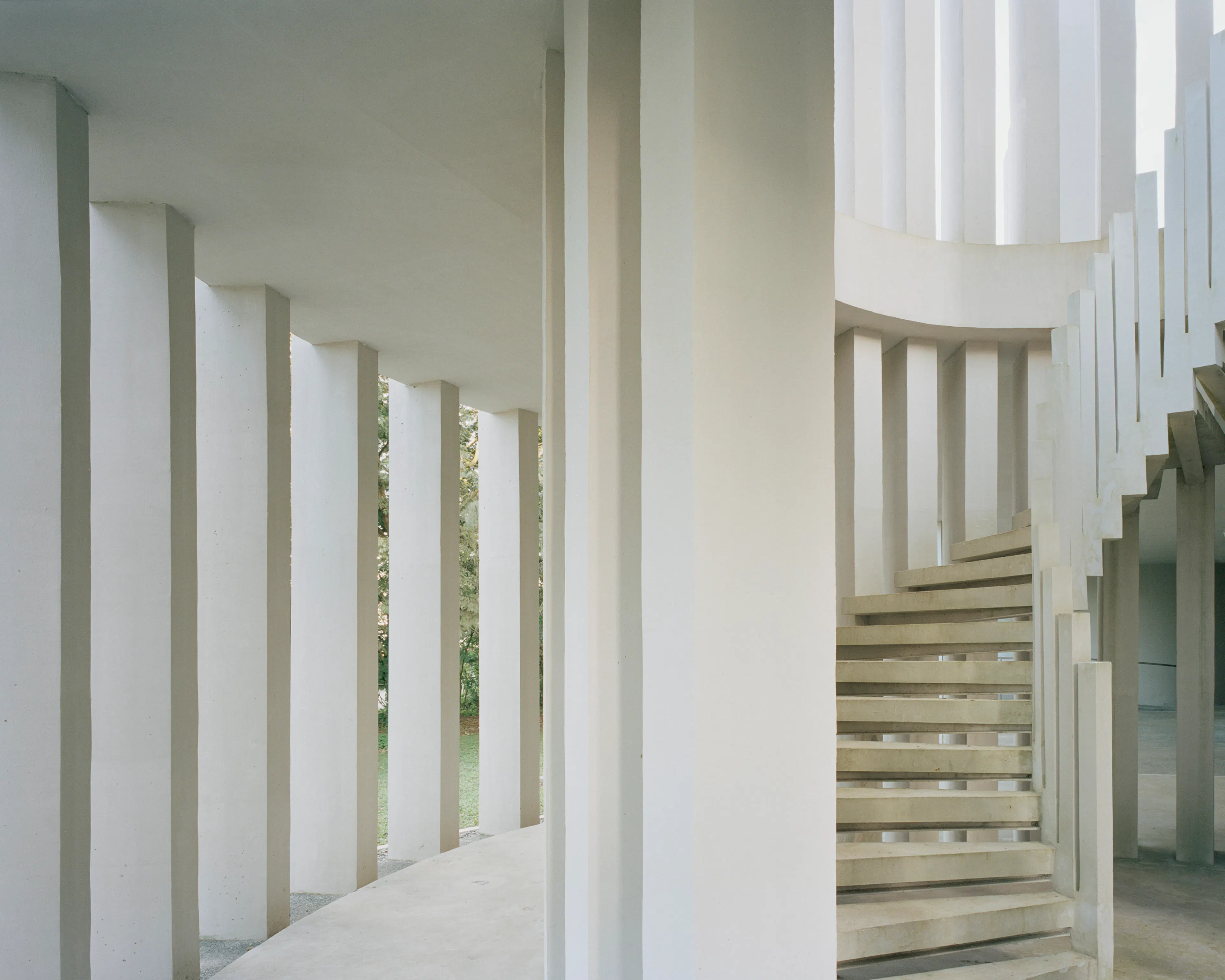 Sanctuario De La Salle — 13