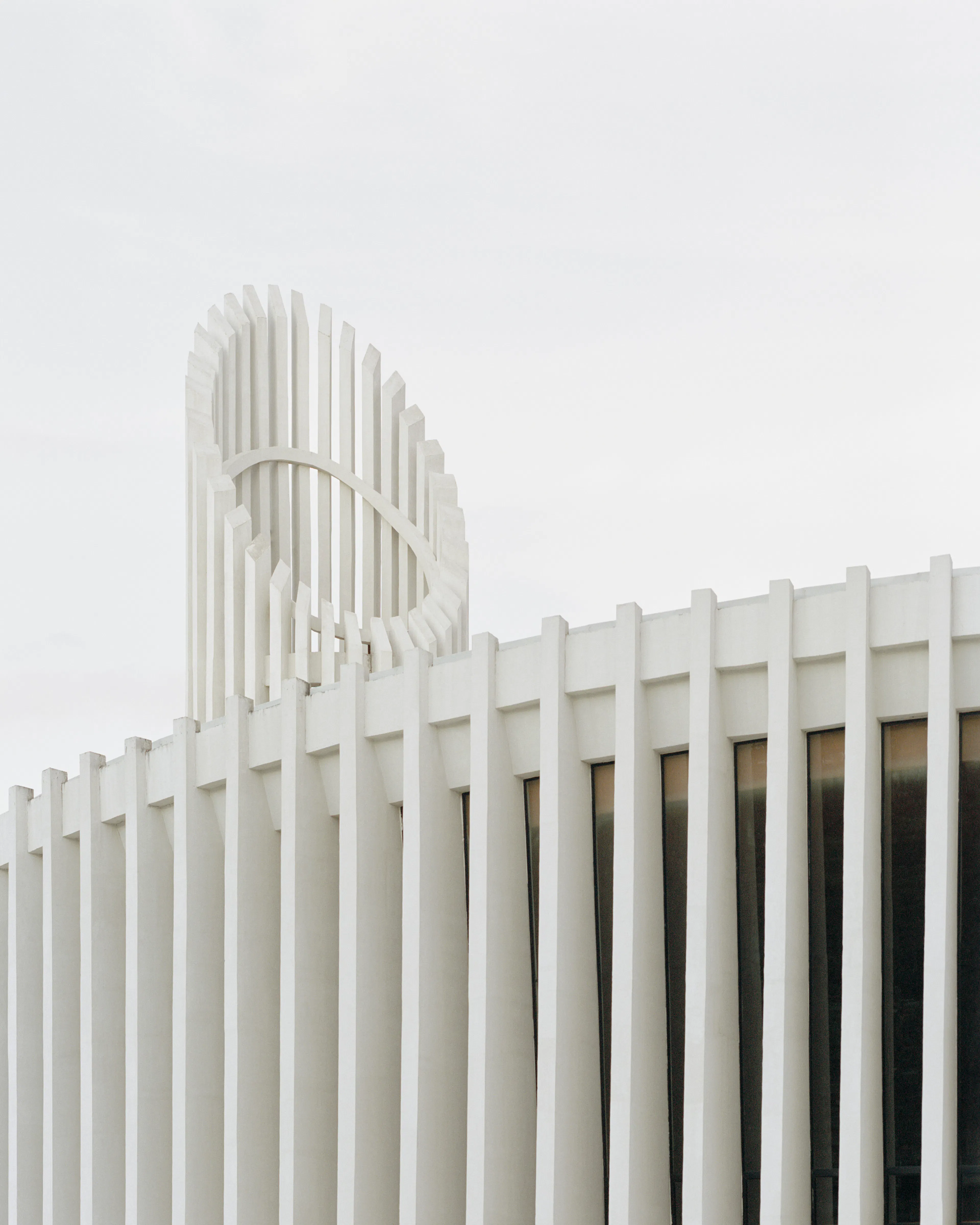 Sanctuario De La Salle — 14