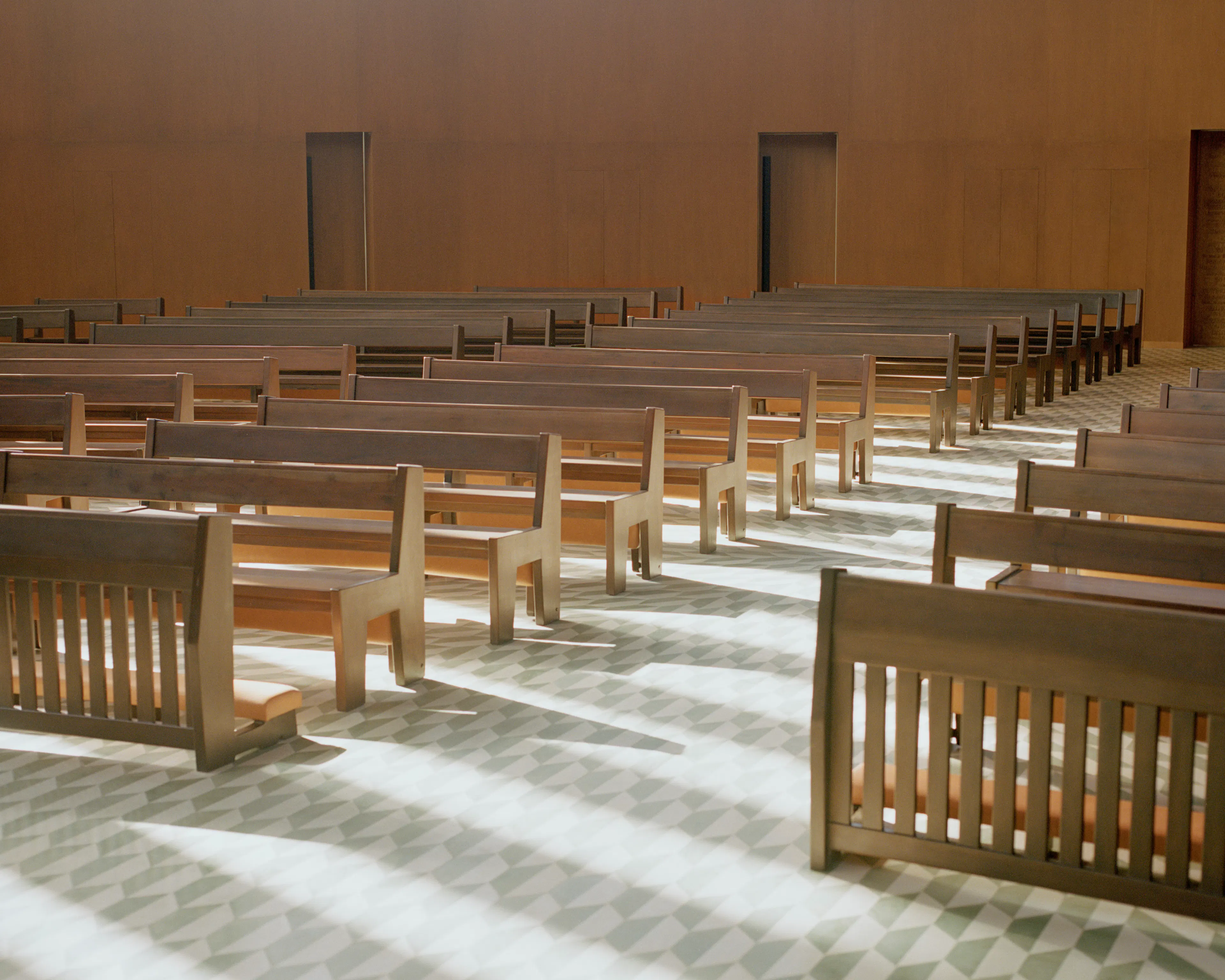 Sanctuario De La Salle — 21