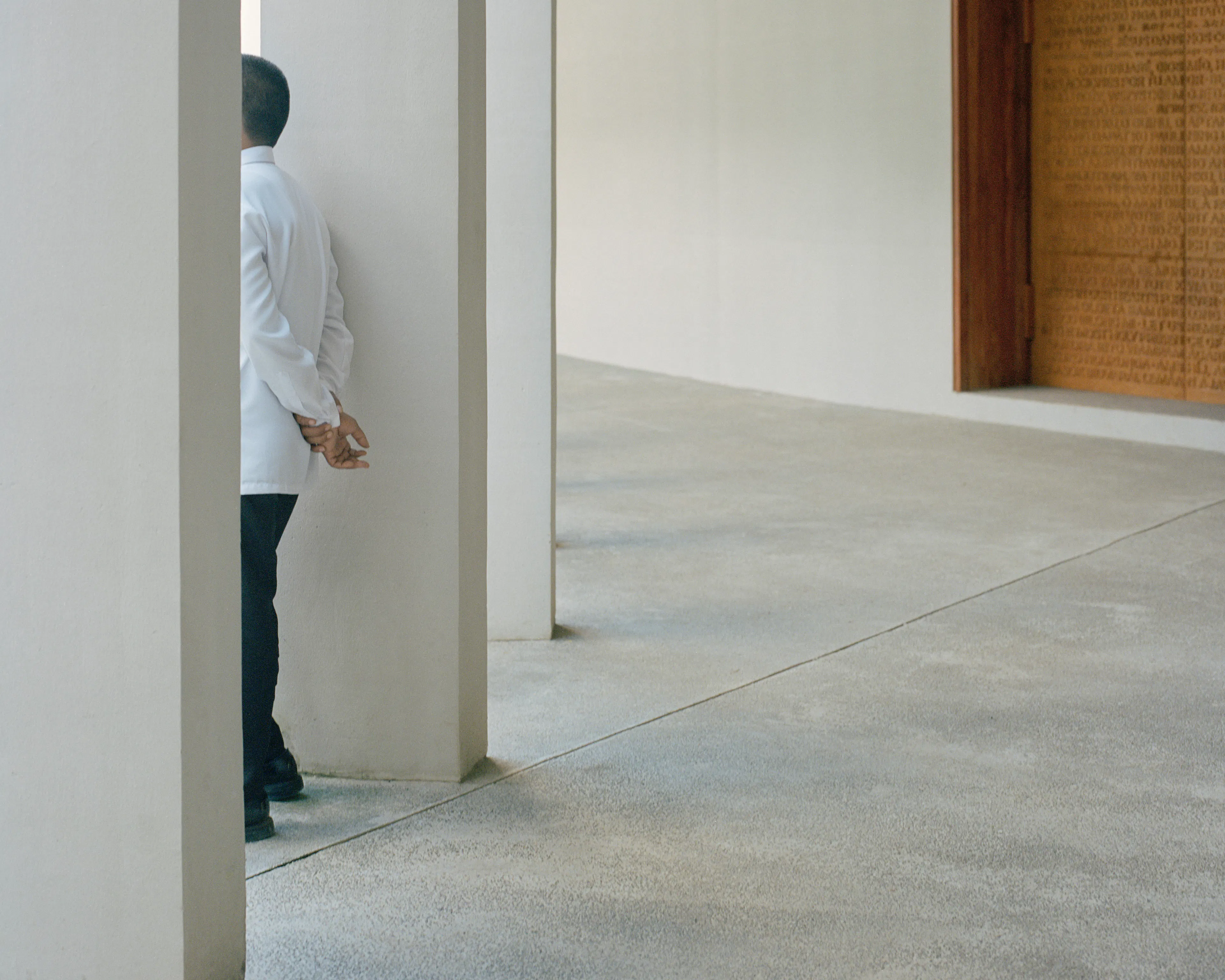 Sanctuario De La Salle — 23