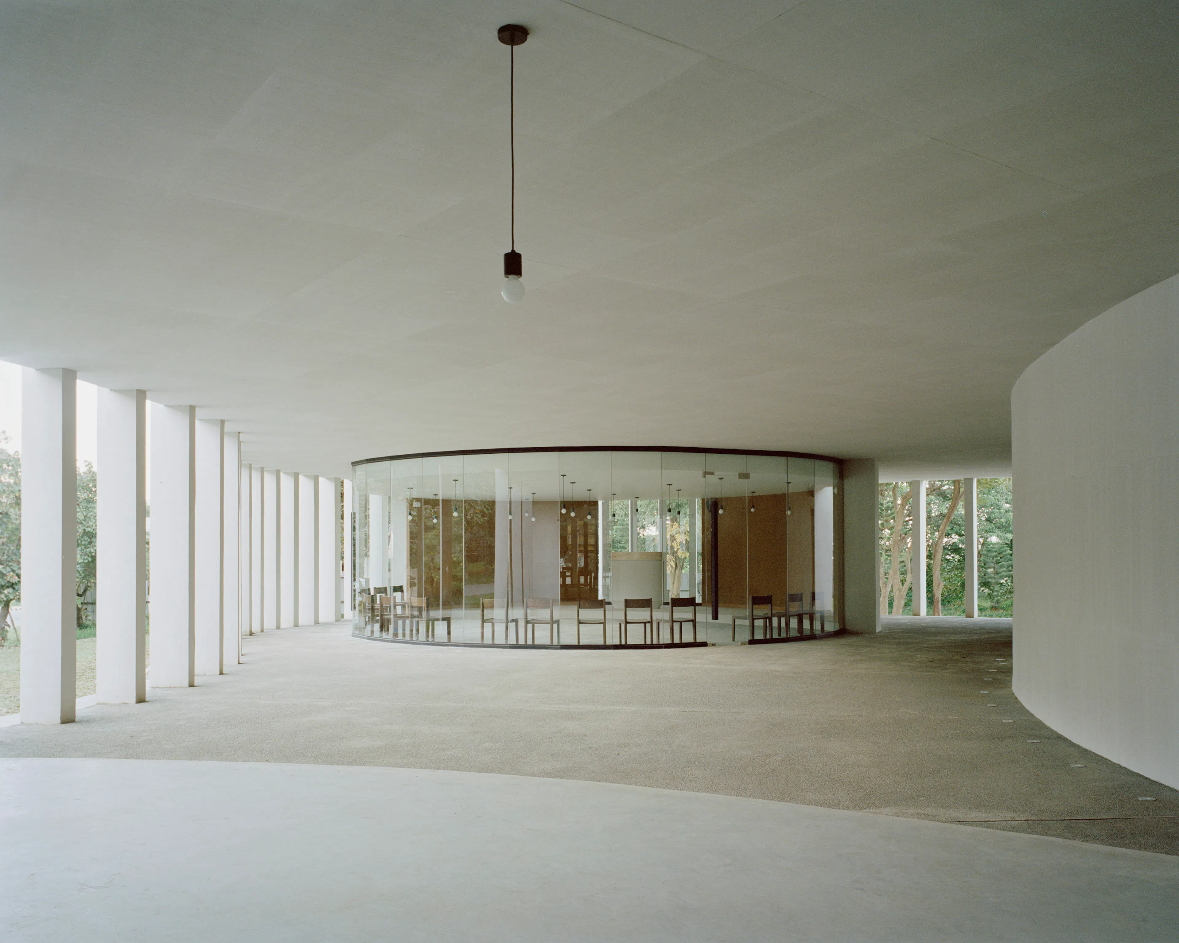 Sanctuario De La Salle — 18