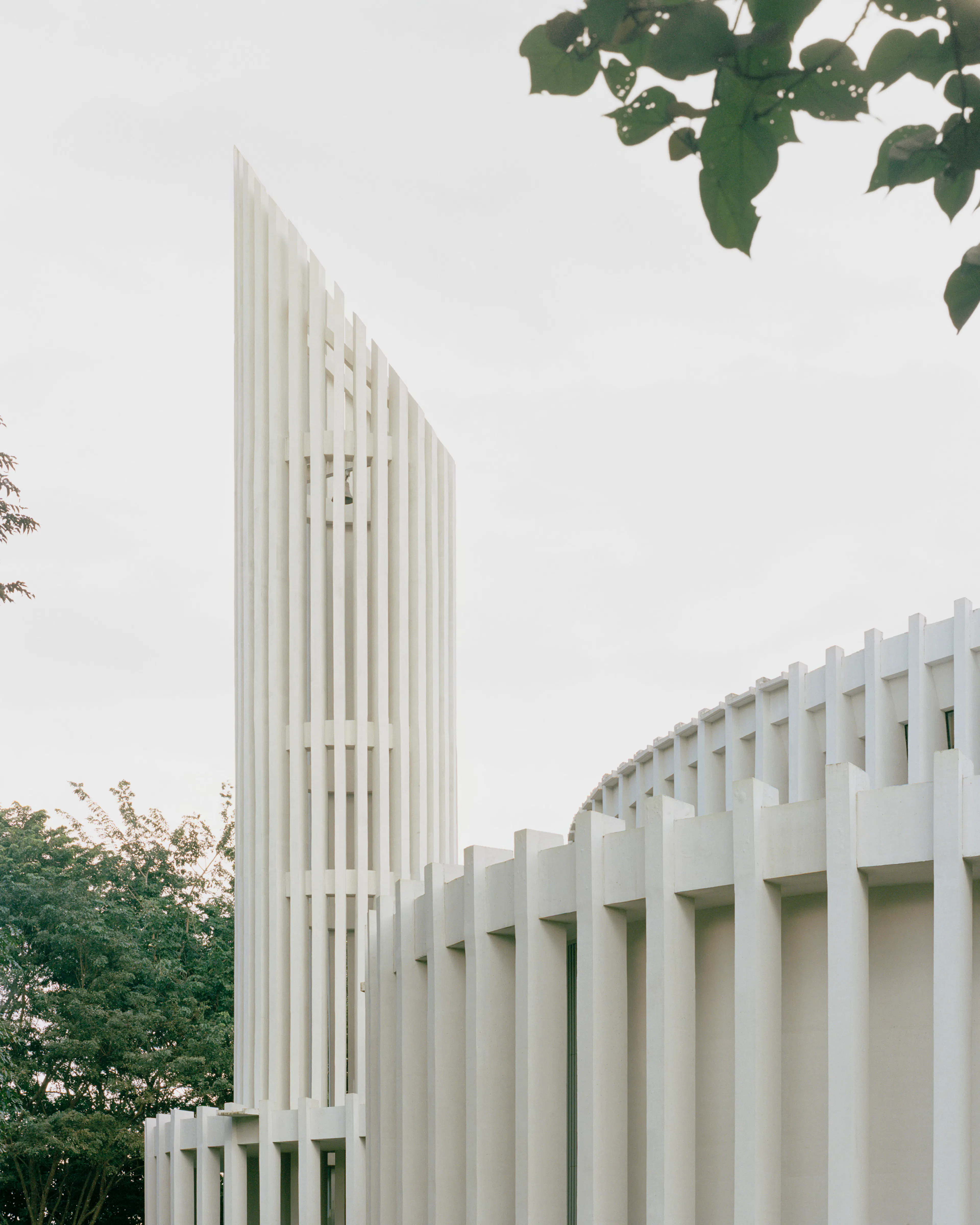 Sanctuario De La Salle — 6