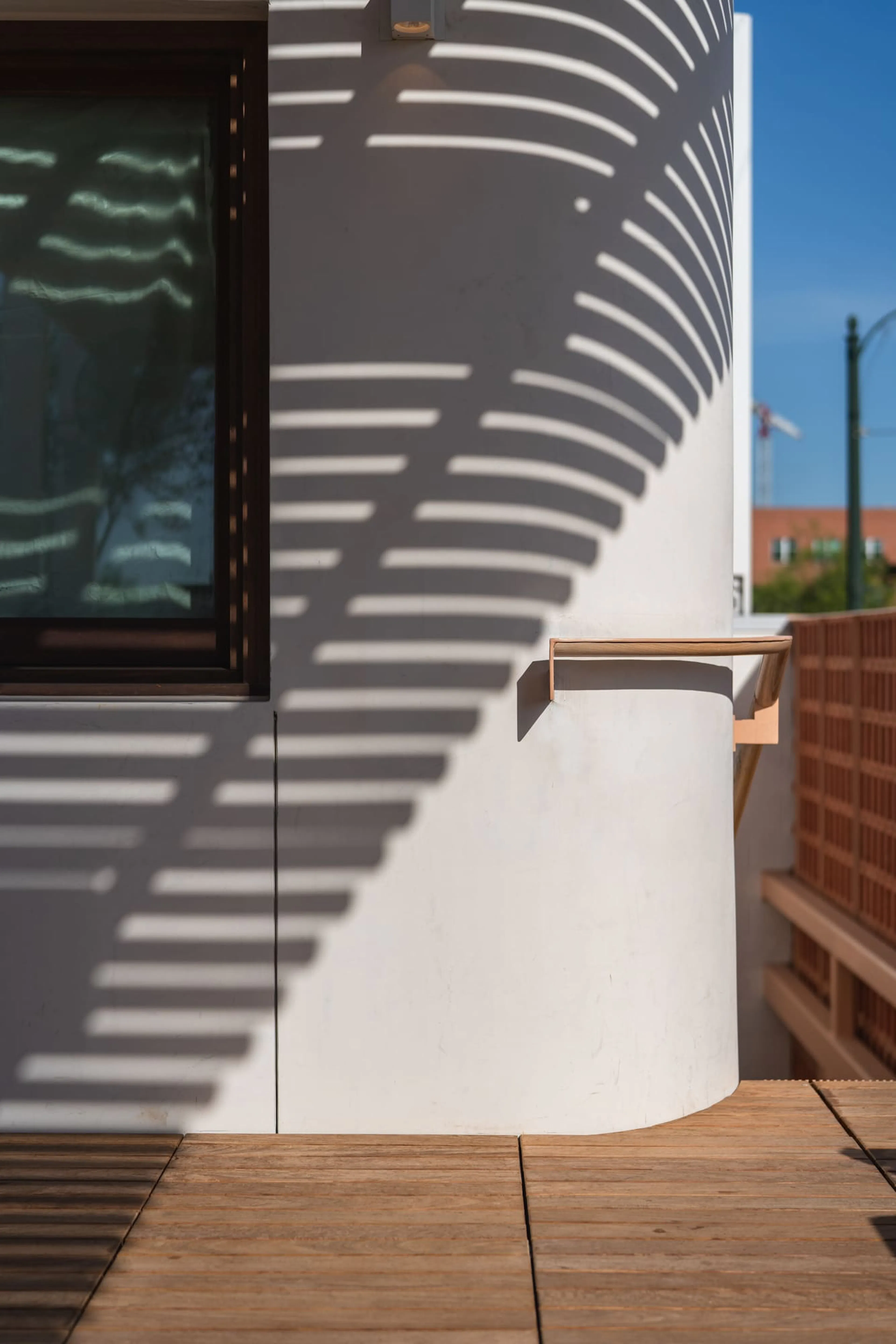 Paperboy Restaurant — 7