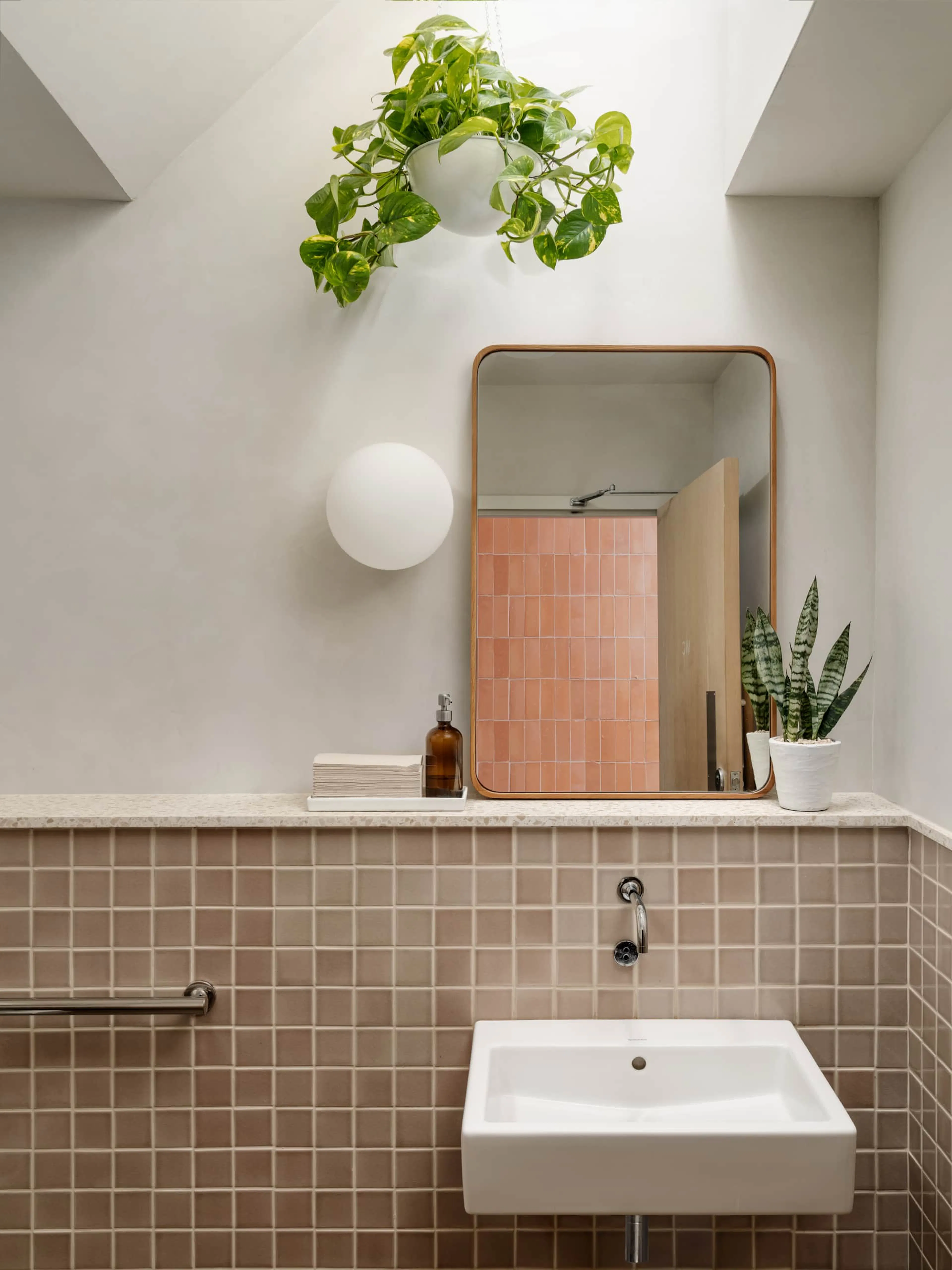 Paperboy Restaurant — 9