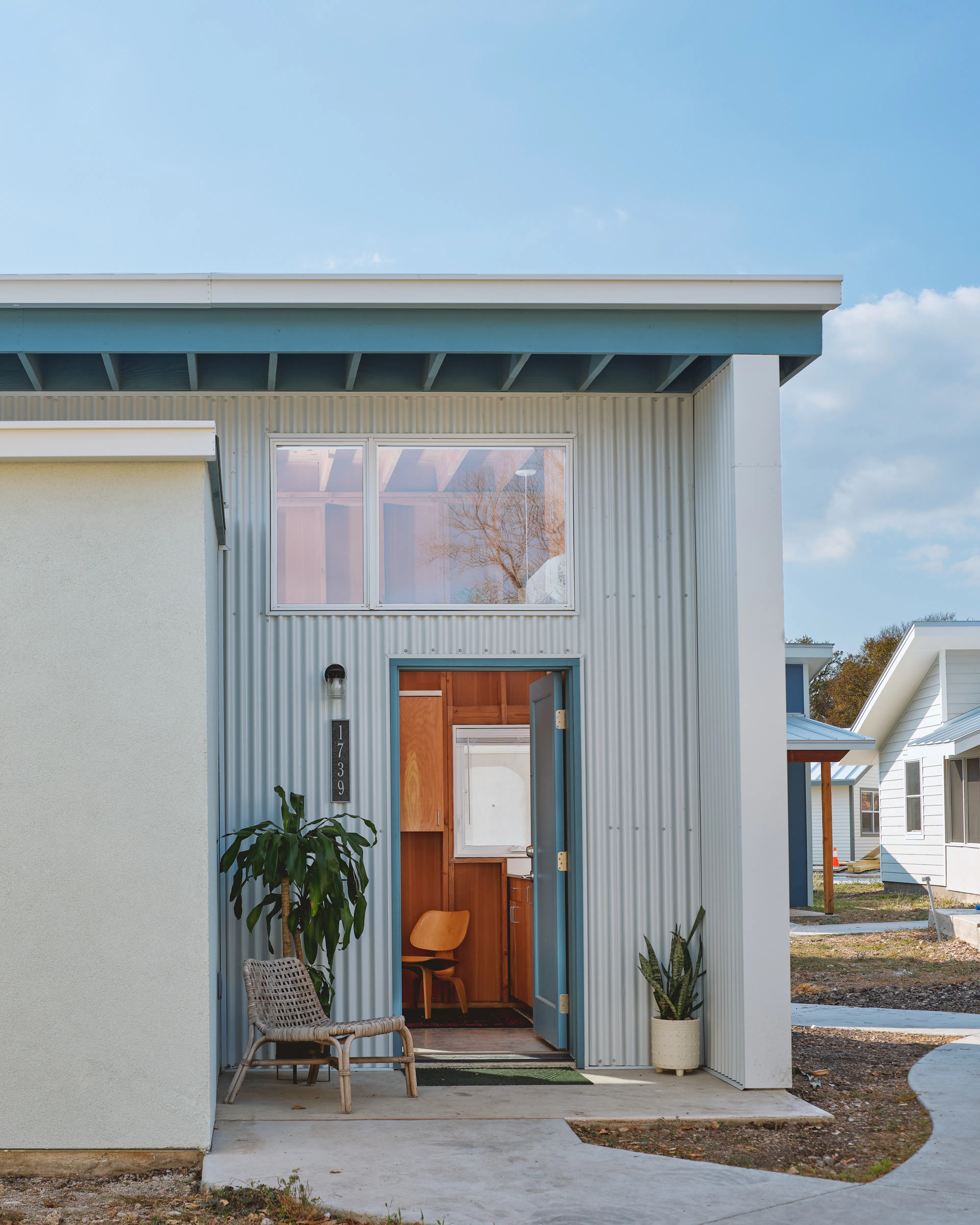 Tiny Victories — 4