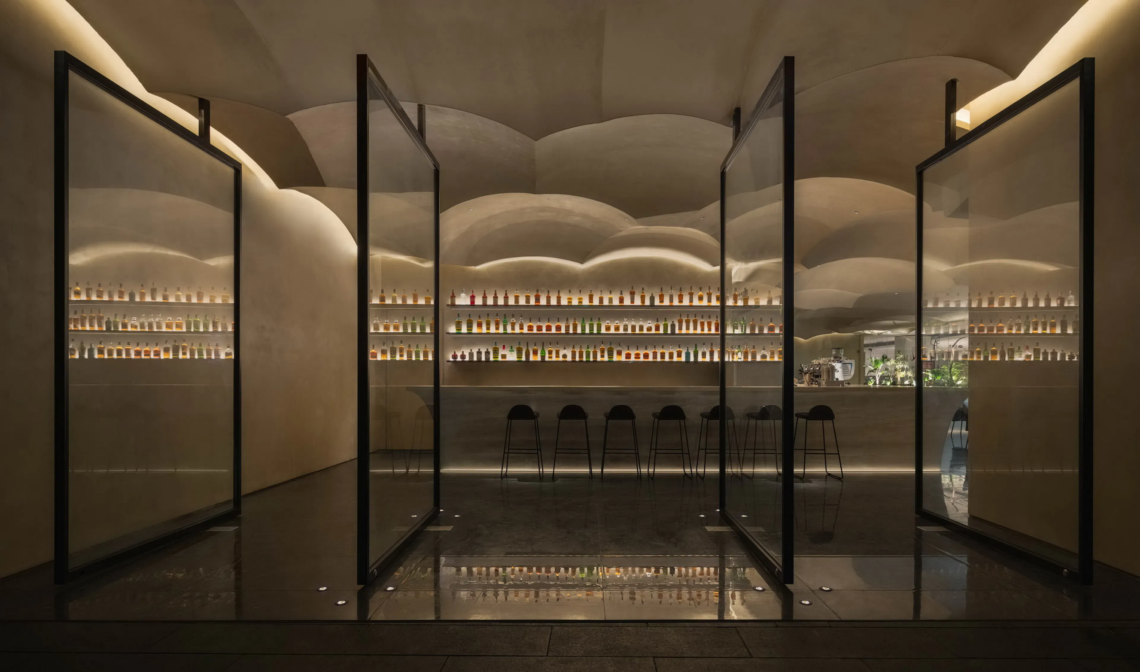 Tarentum Bar & Restaurant — 5