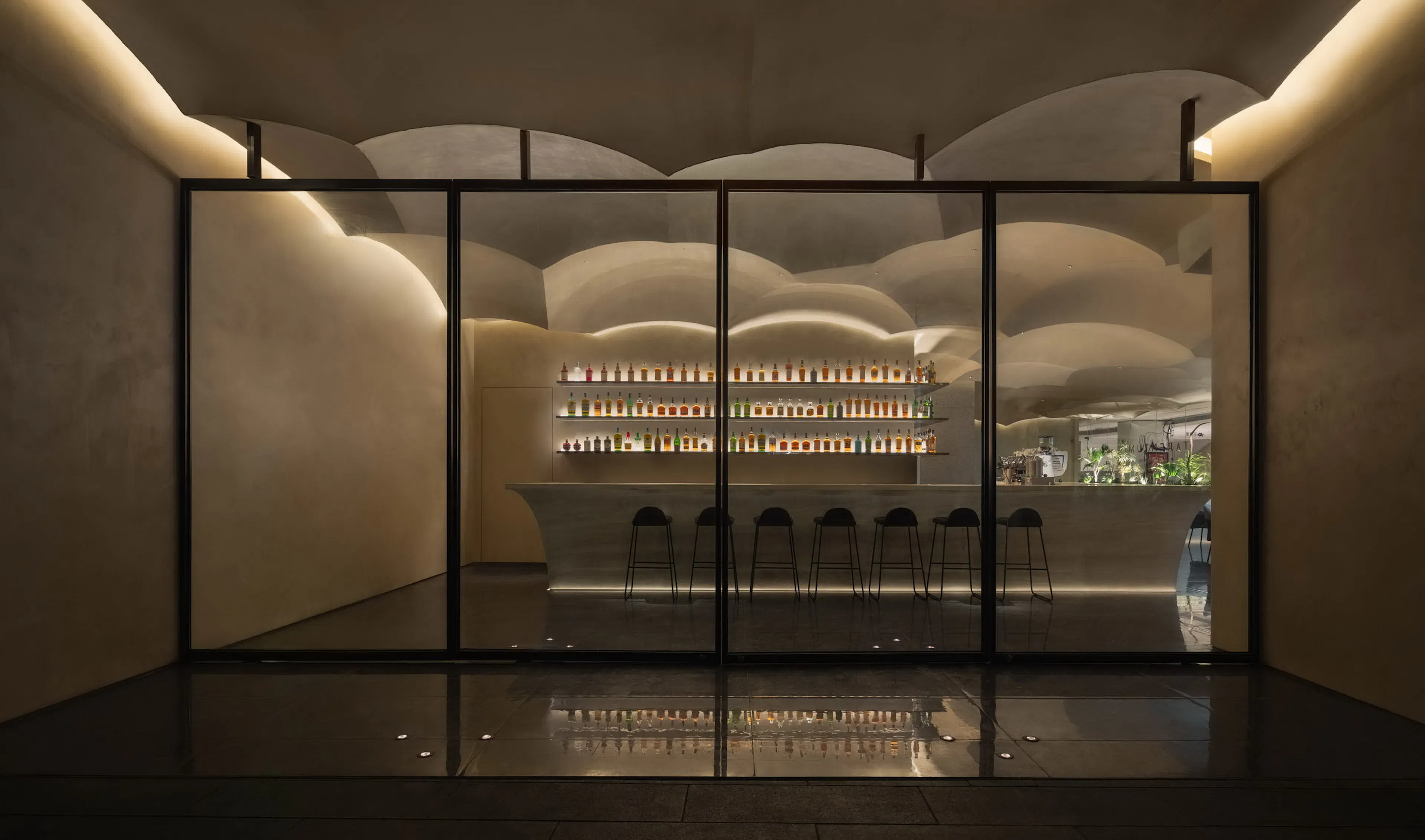 Tarentum Bar & Restaurant — 6