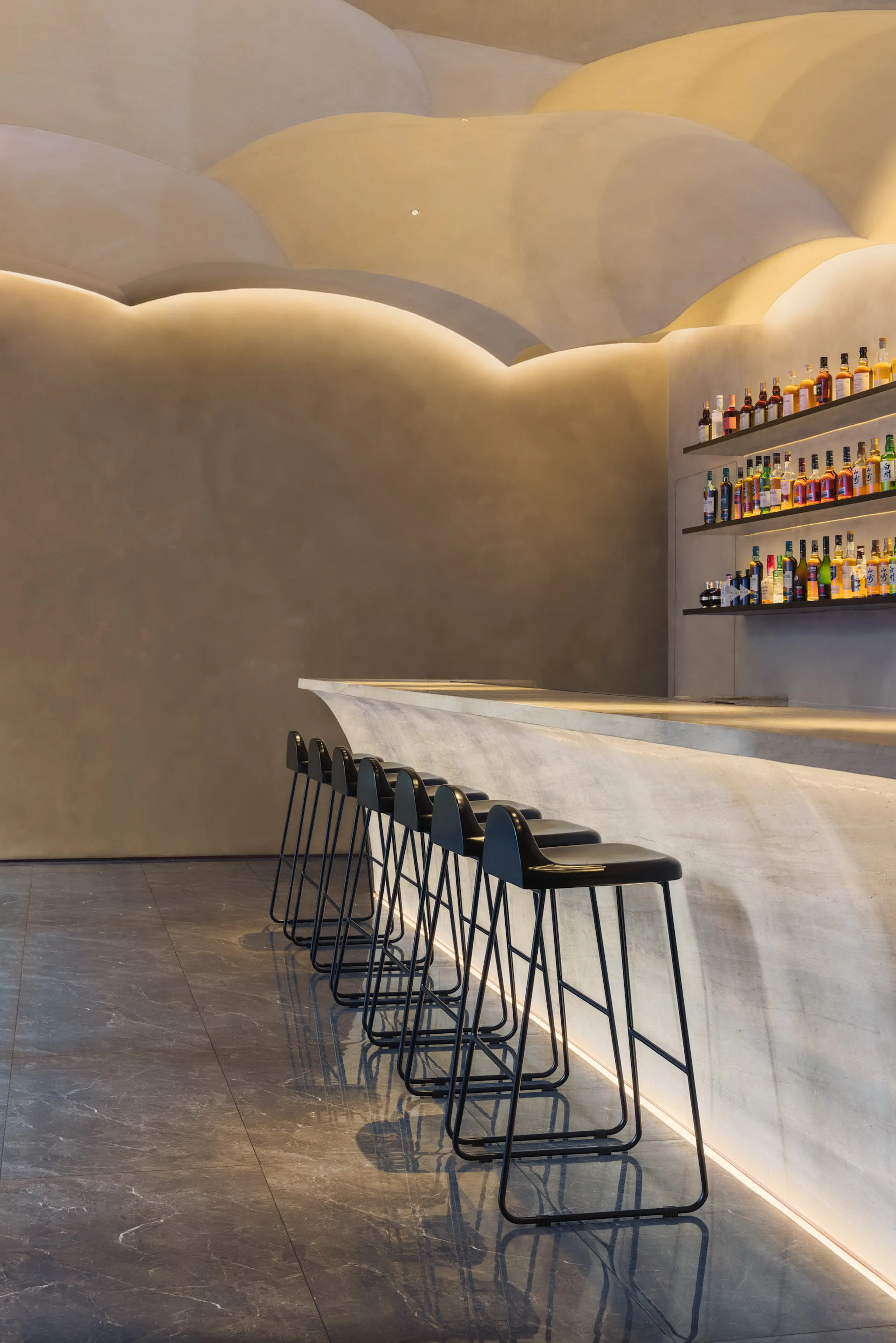 Tarentum Bar & Restaurant — 8