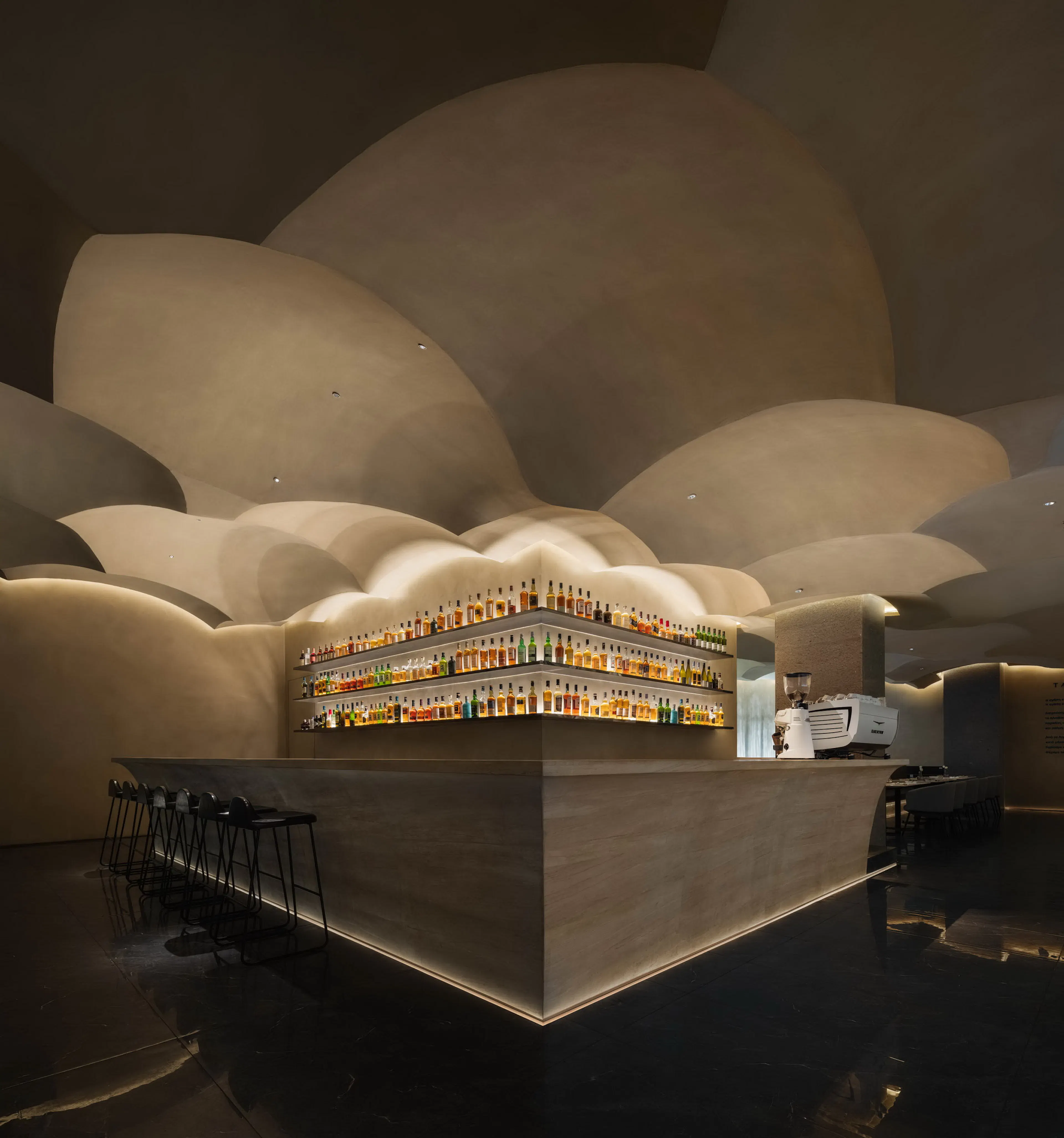 Tarentum Bar & Restaurant — 11