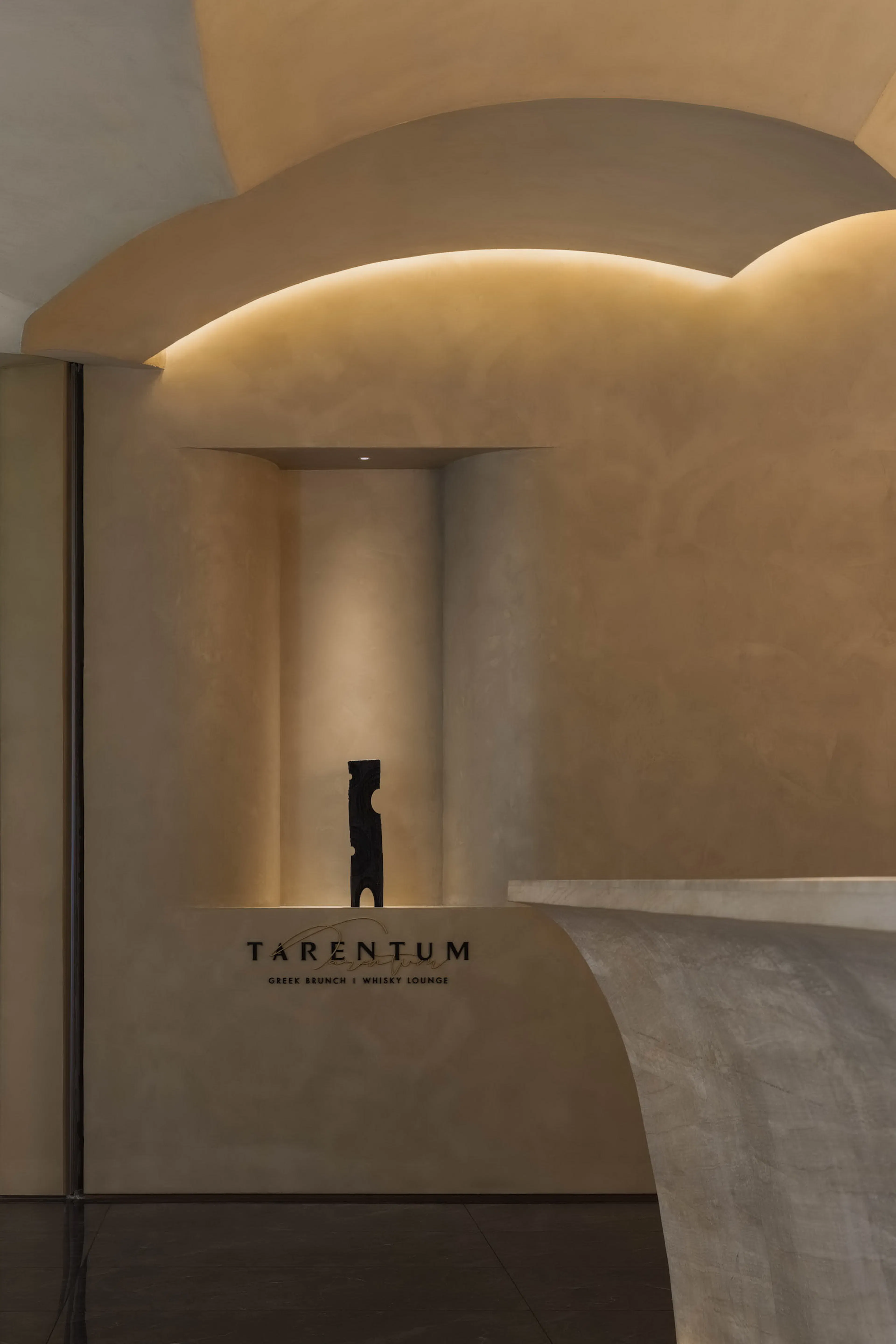 Tarentum Bar & Restaurant — 12