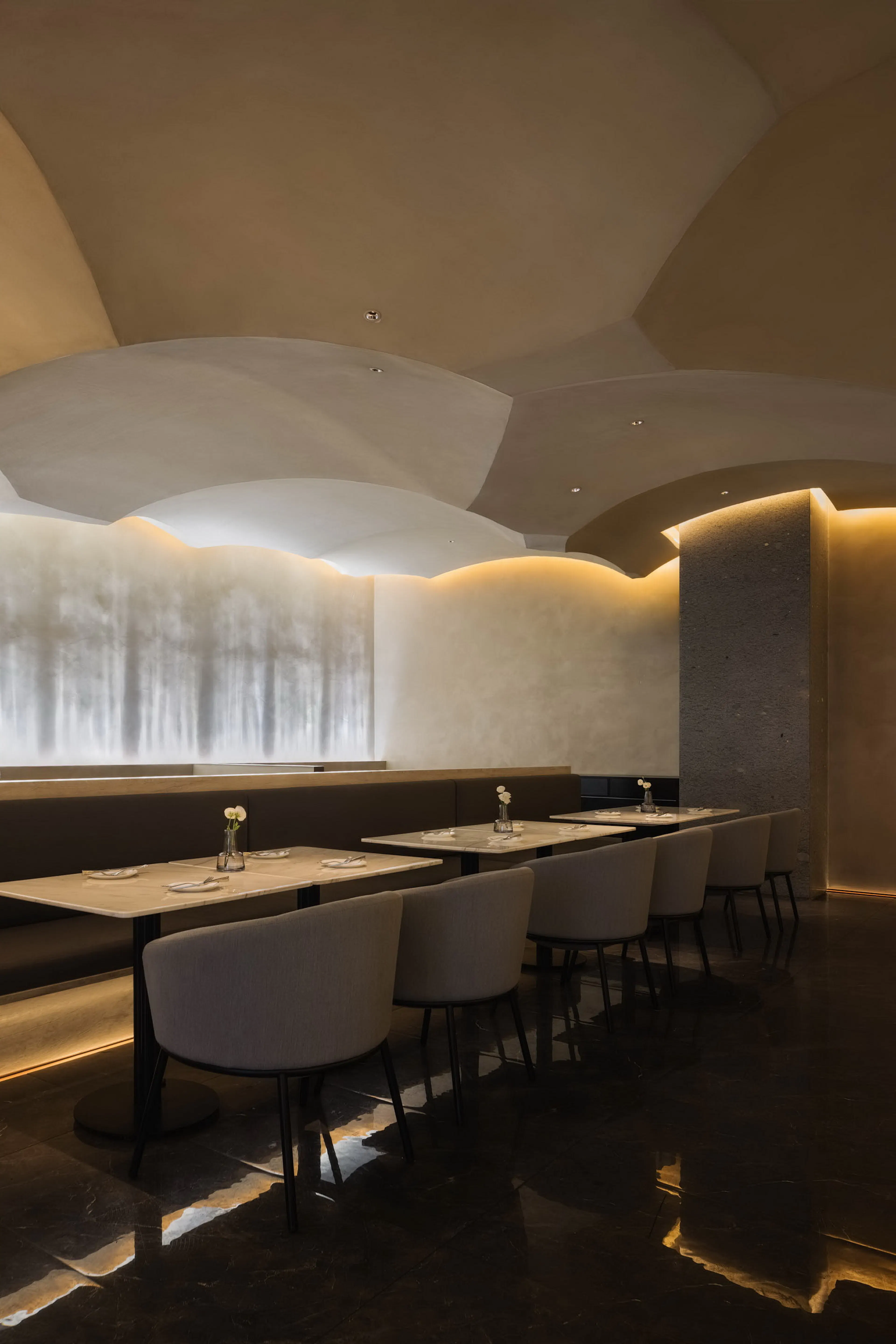 Tarentum Bar & Restaurant — 15